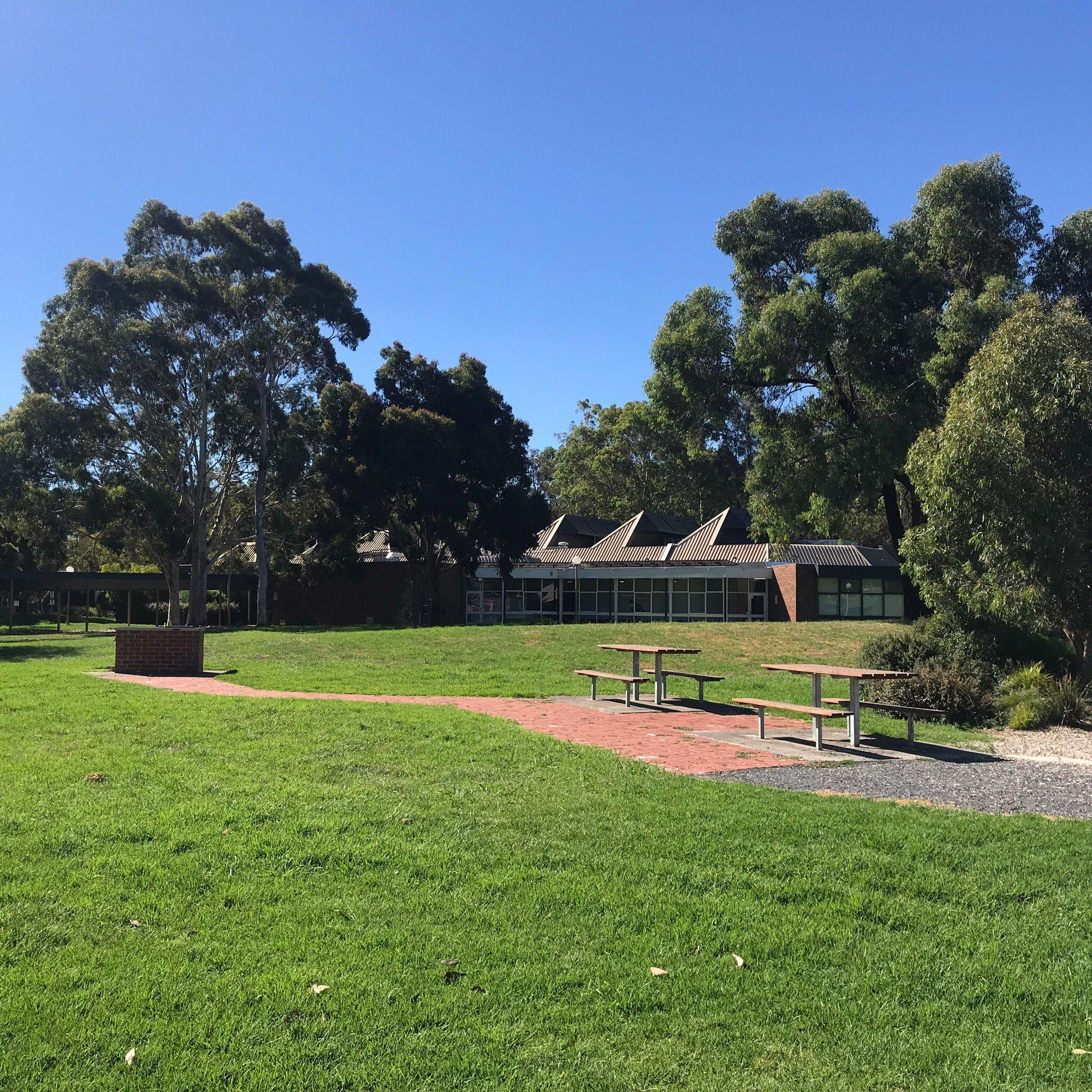 Red Earth Community Park