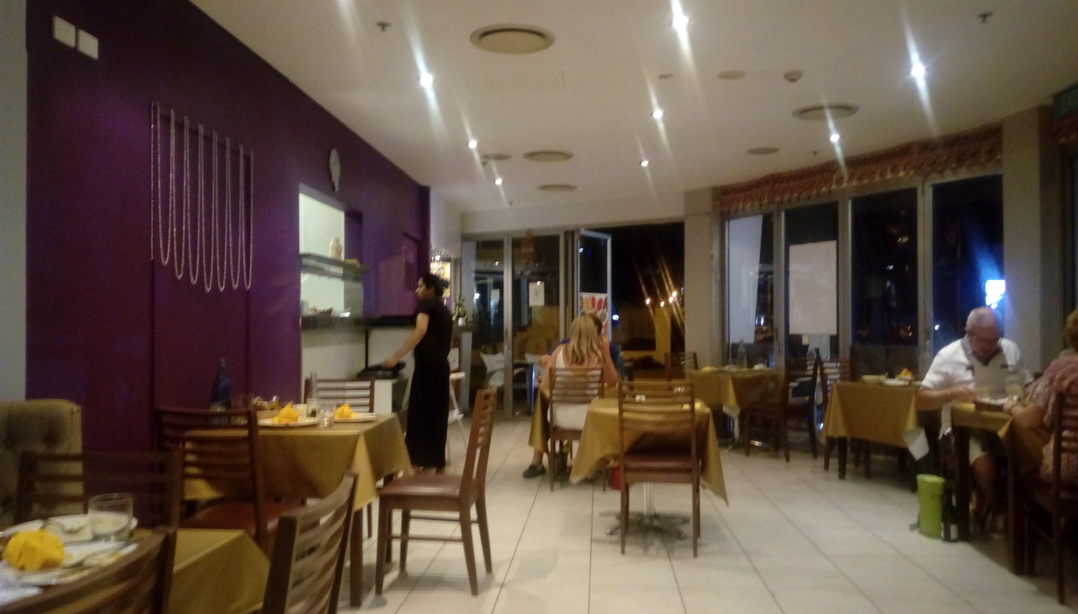 Swagat Indian Restaurant