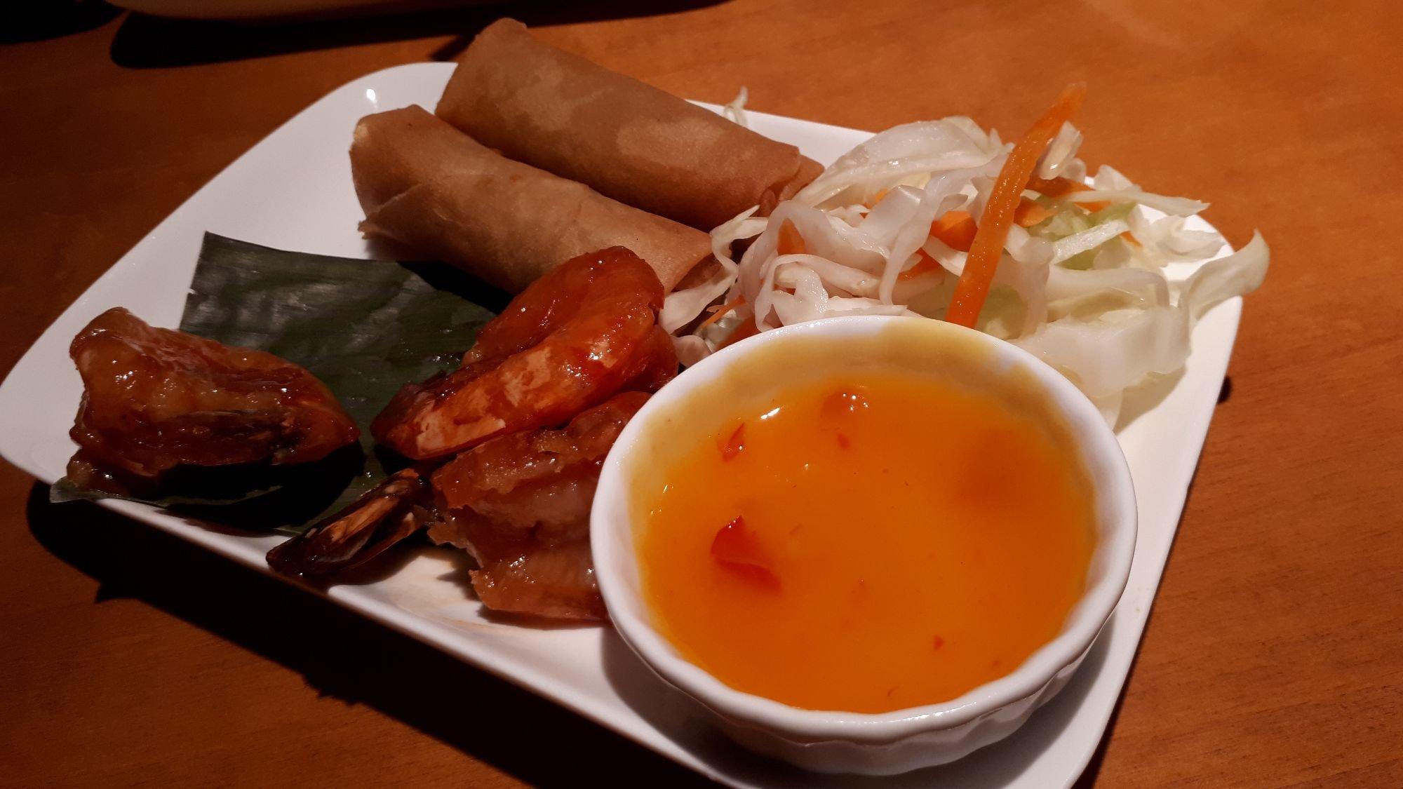 Golden Elephant Vietnamese & Thai Cuisine