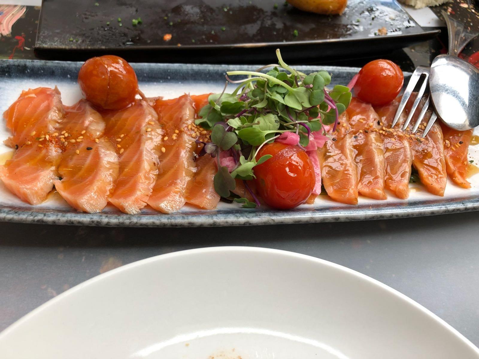 Clandestina De Las Tendillas