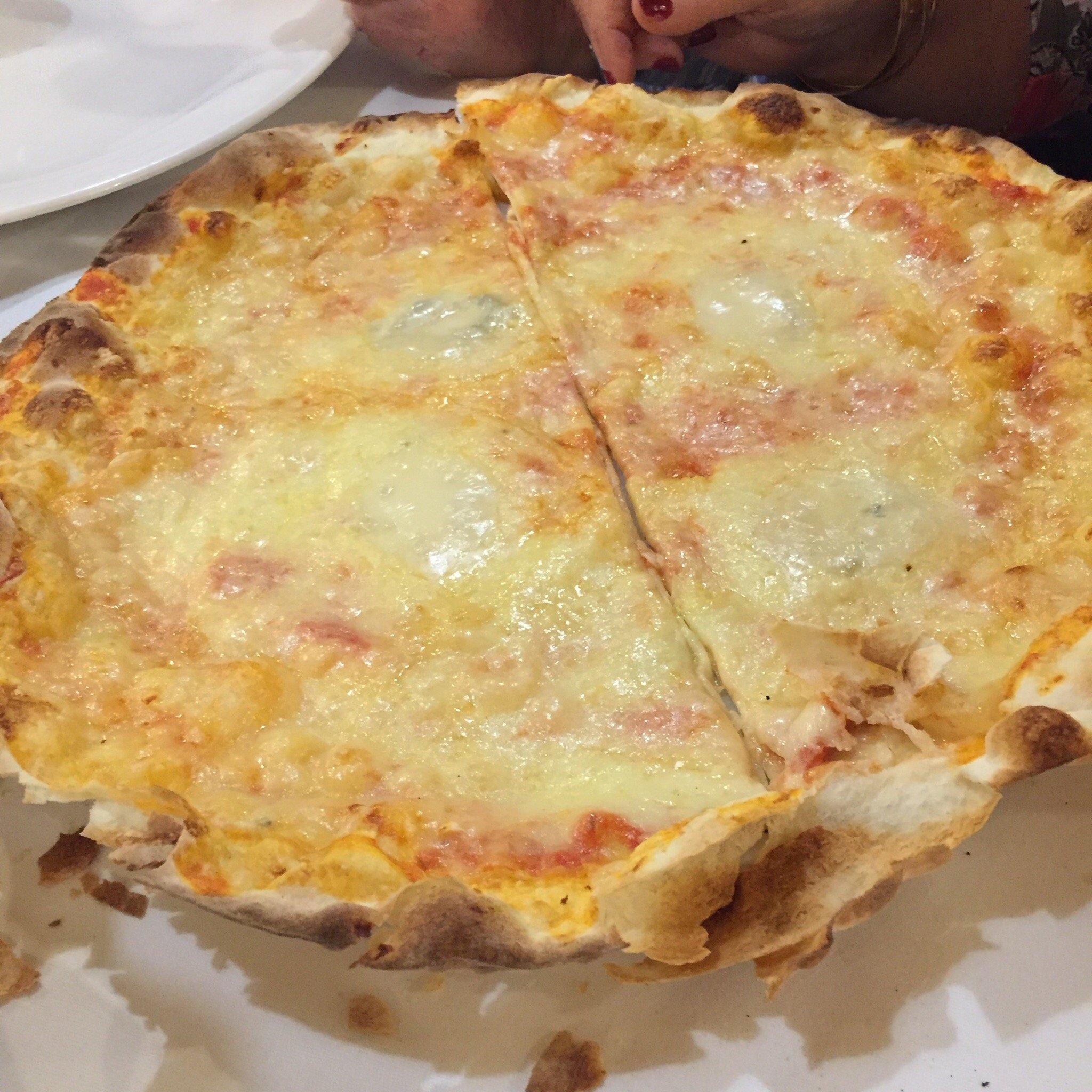 La Tagliatella Jerónimo Zurita, Zaragoza