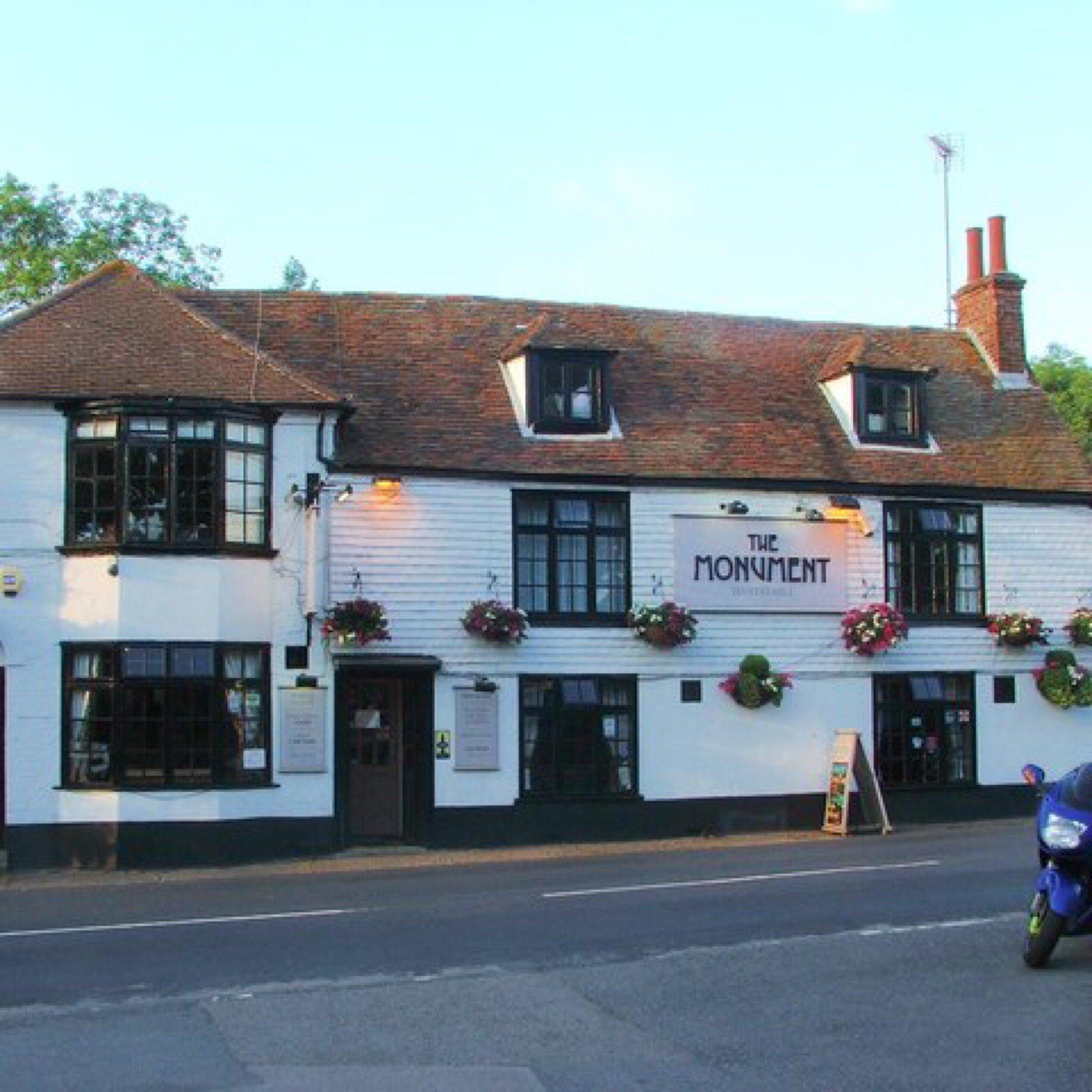 The Monument