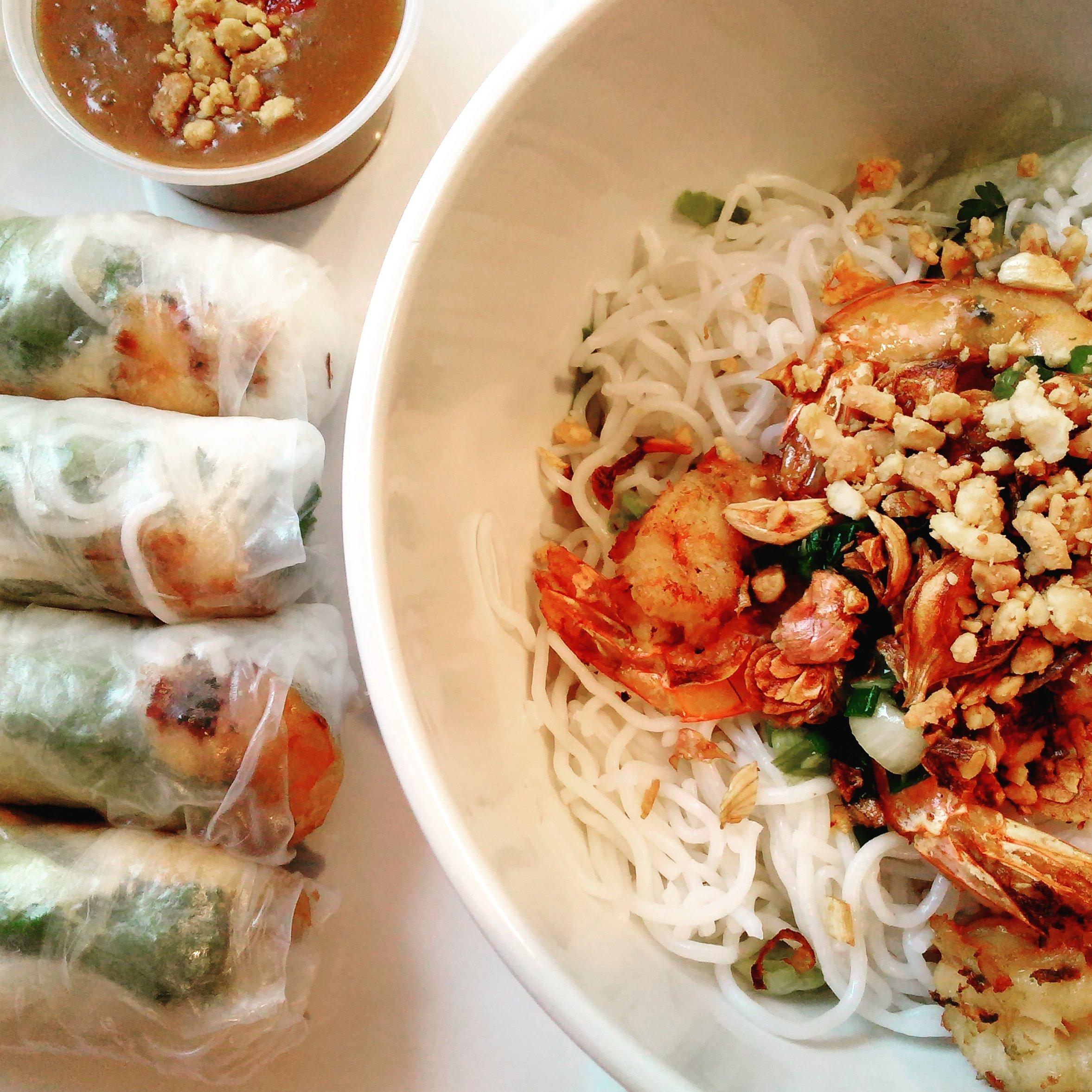 Sprout Vietnamese Eatery