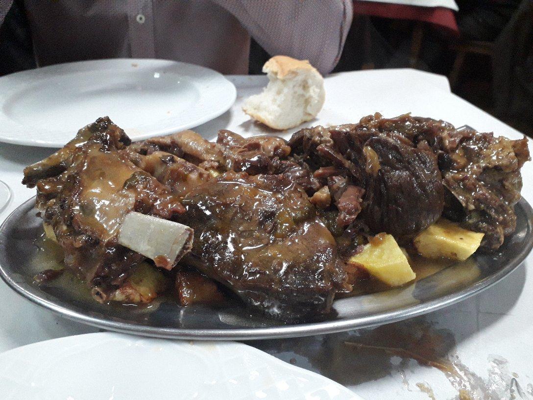 Restaurante la Fragata