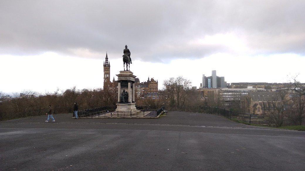 Lord Roberts Monument
