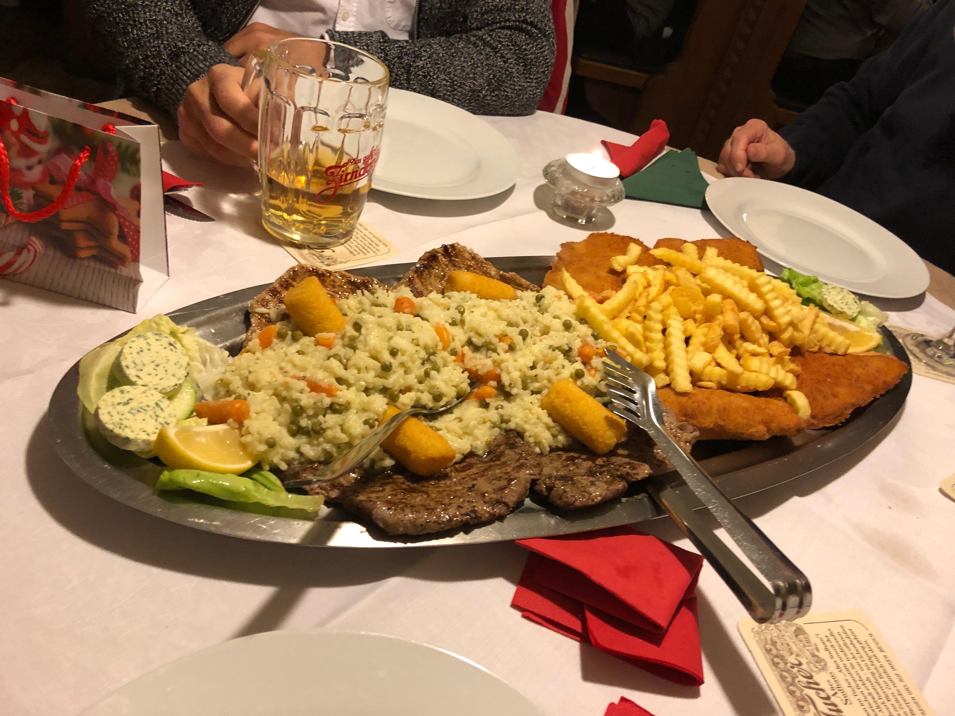 Pizzeria Restaurante Majorka