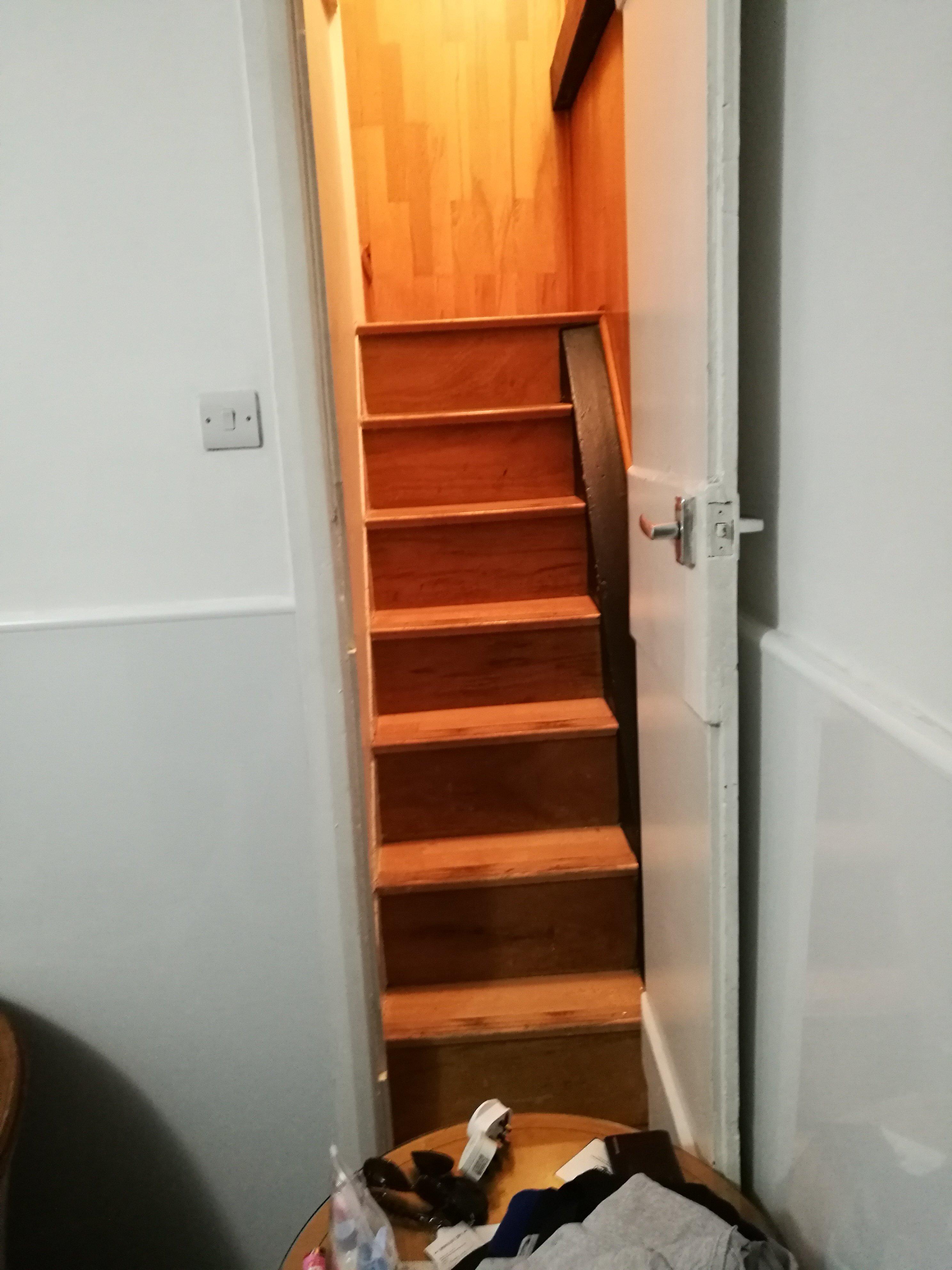 Caledonian Studio Flats