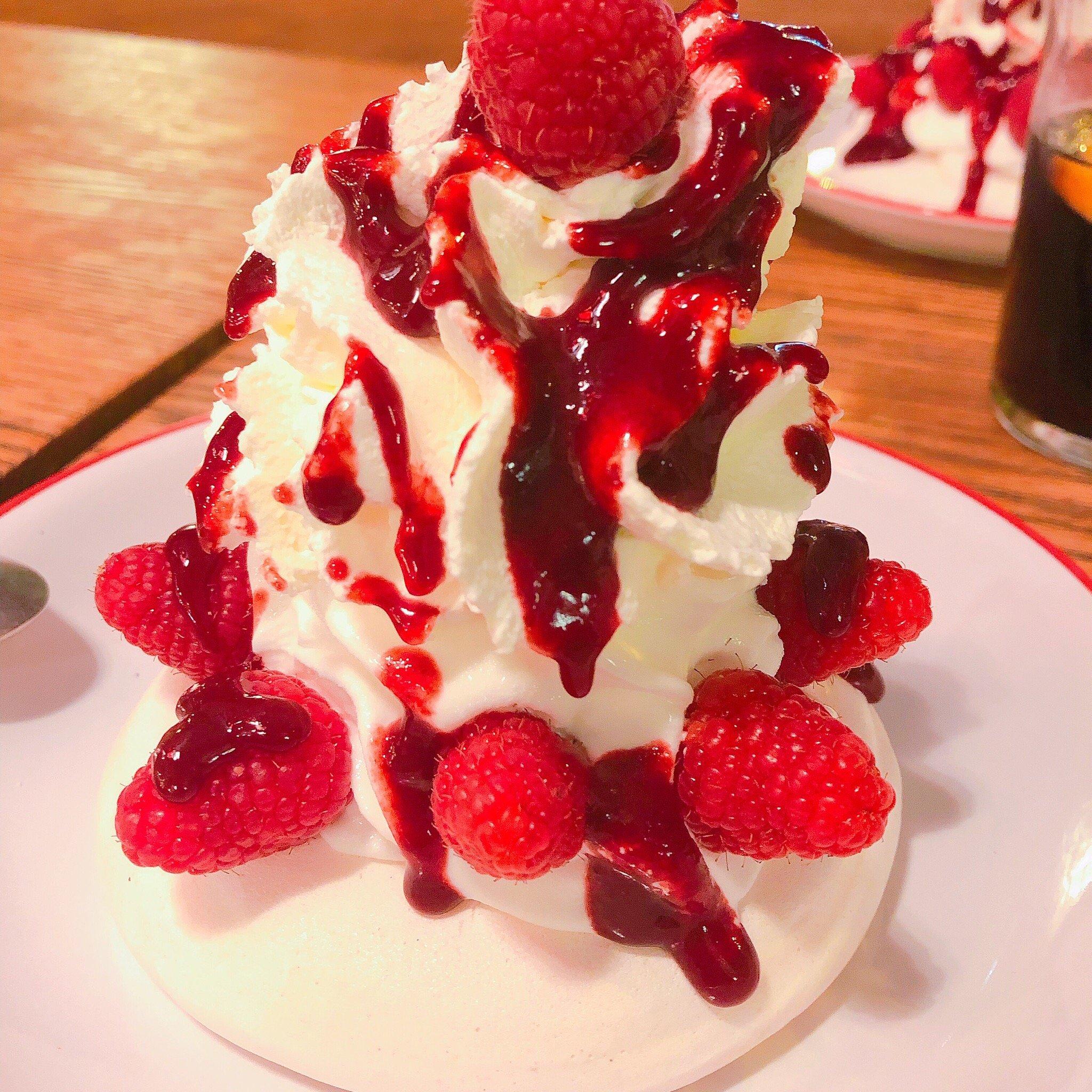 Restaurant Bleu Grill Français