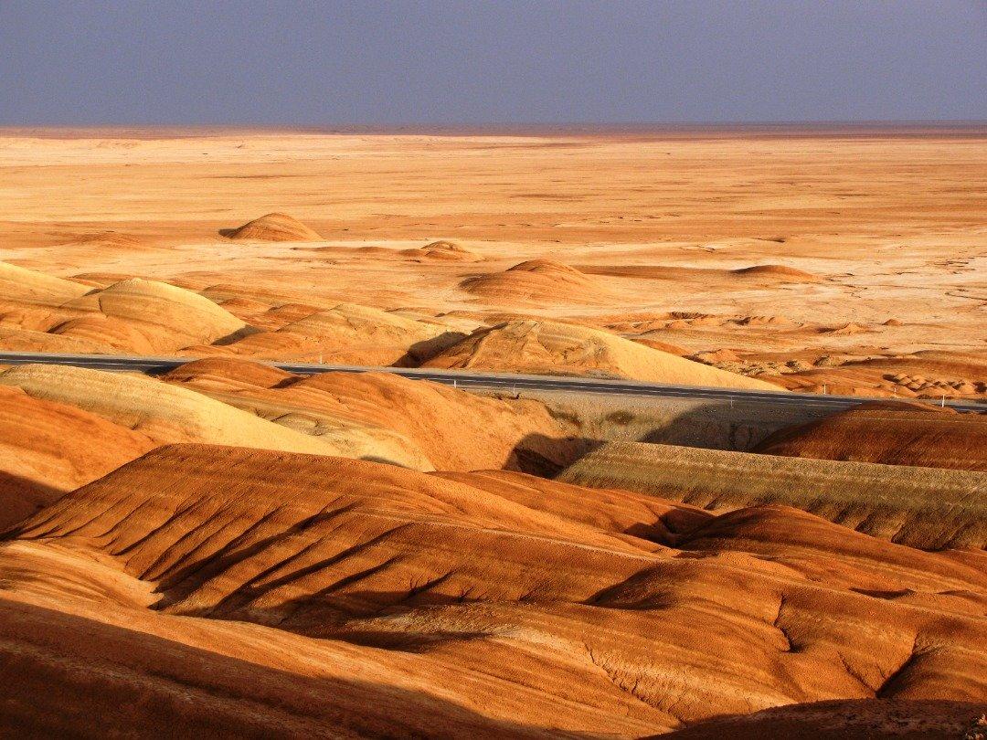 Shivar Siavoshan Tour & Travel Agency