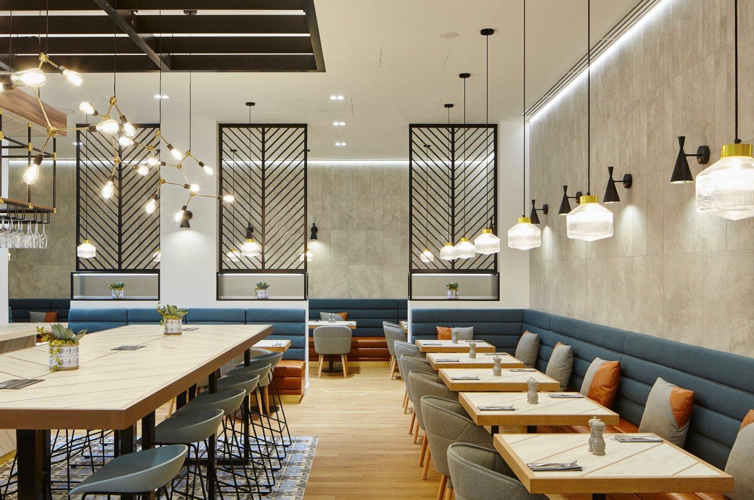 Courtyard by Marriott Luton Airport