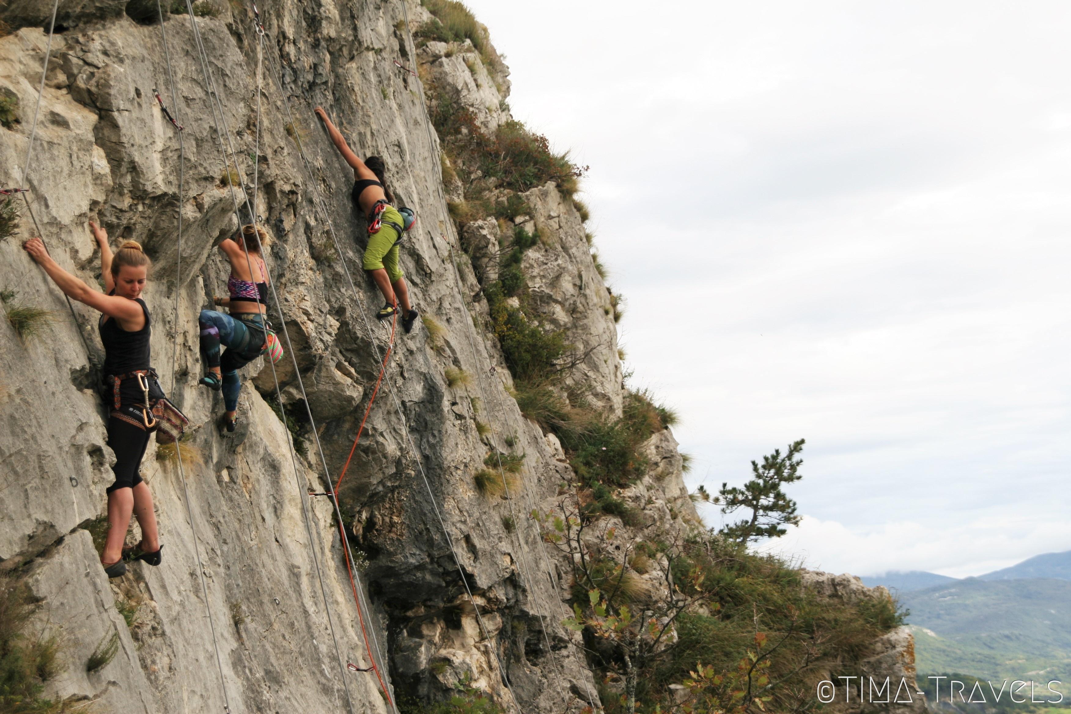 Goodtimes Sportreisen