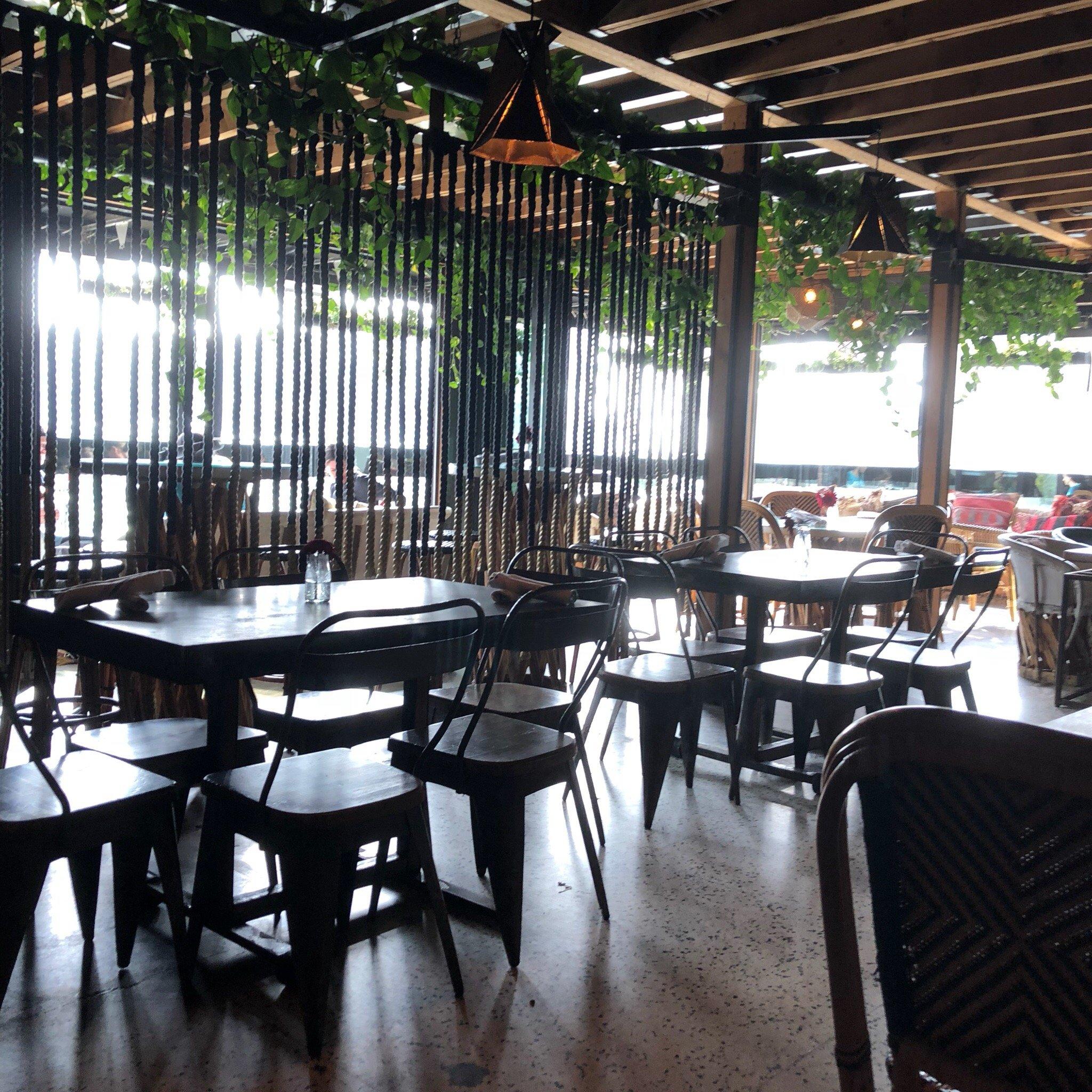 Firehouse American Eatery and Lounge