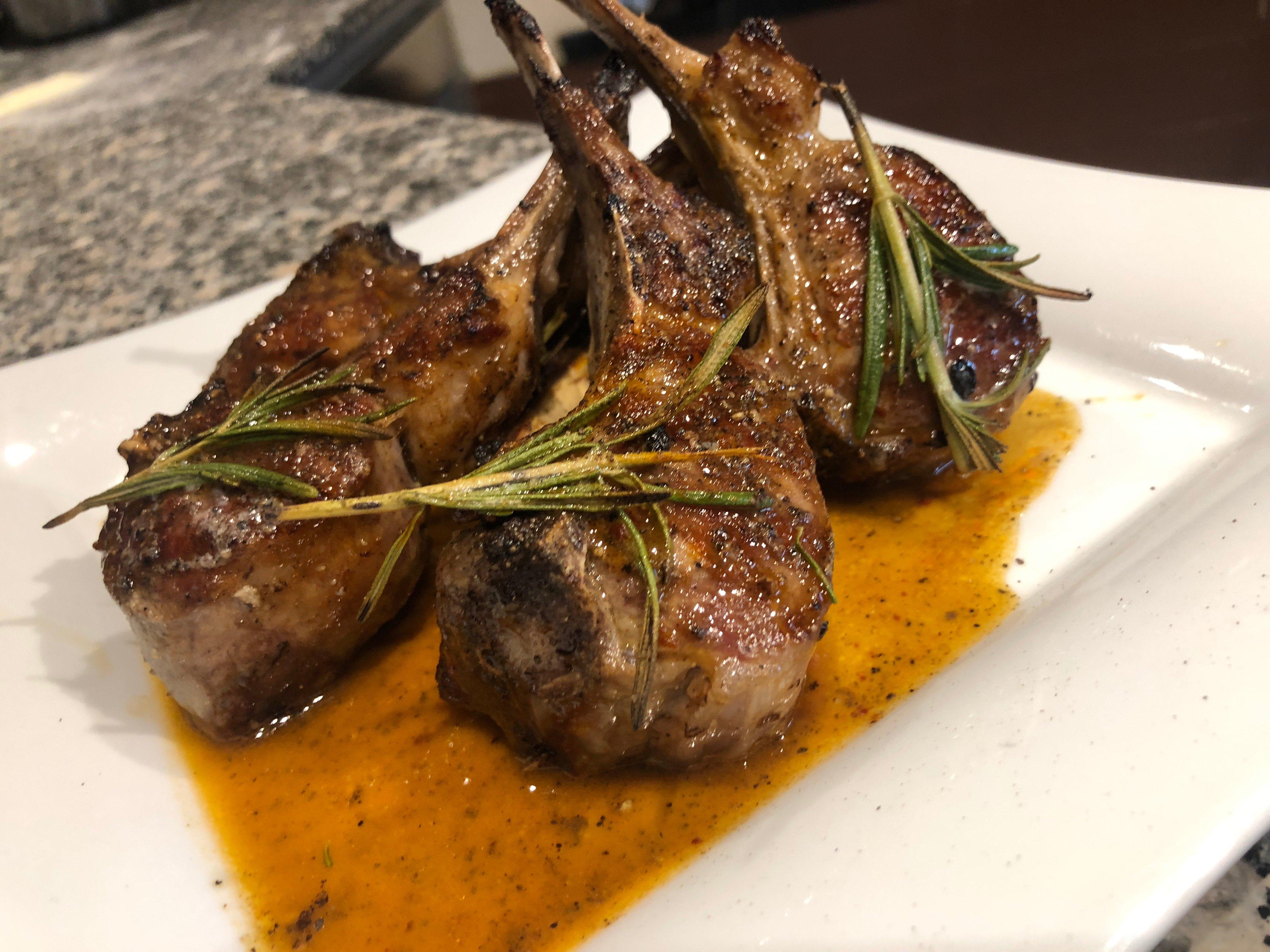 Cannizzaros Ristorante+Bar