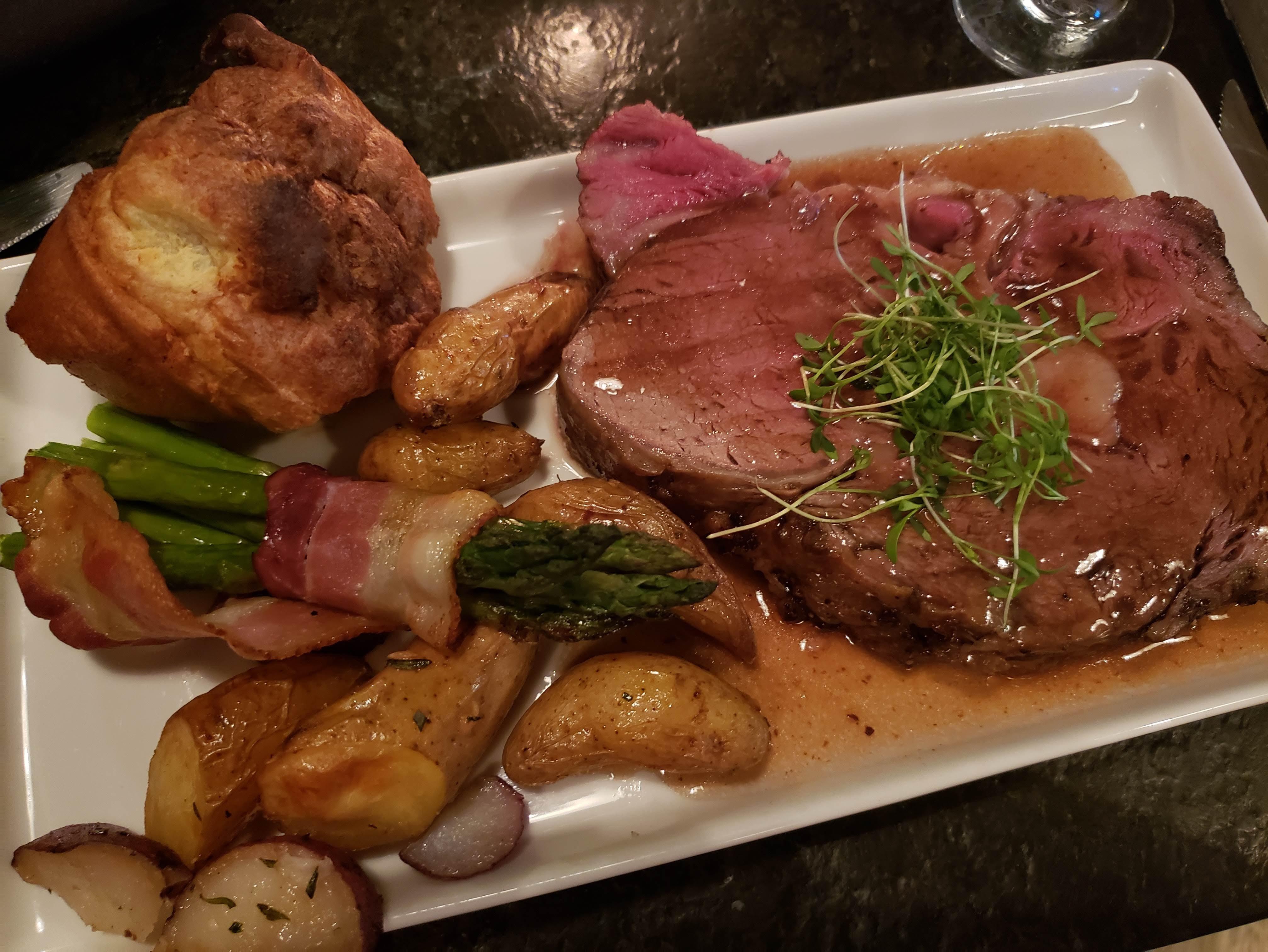Preston's