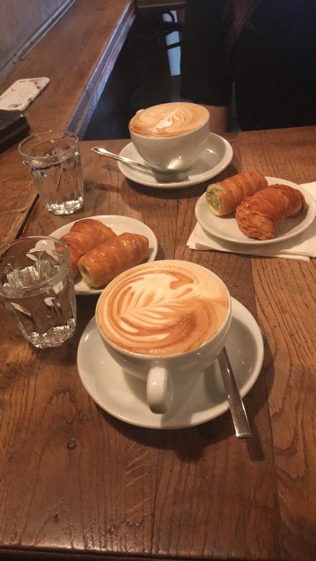 Caffe-Bar Fleck & Schneck