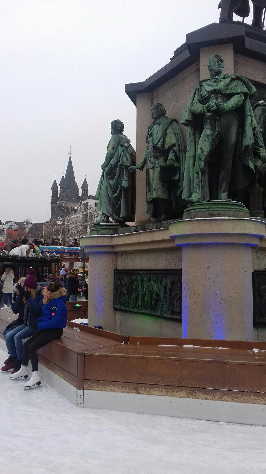 Heinzels Wintermärchen