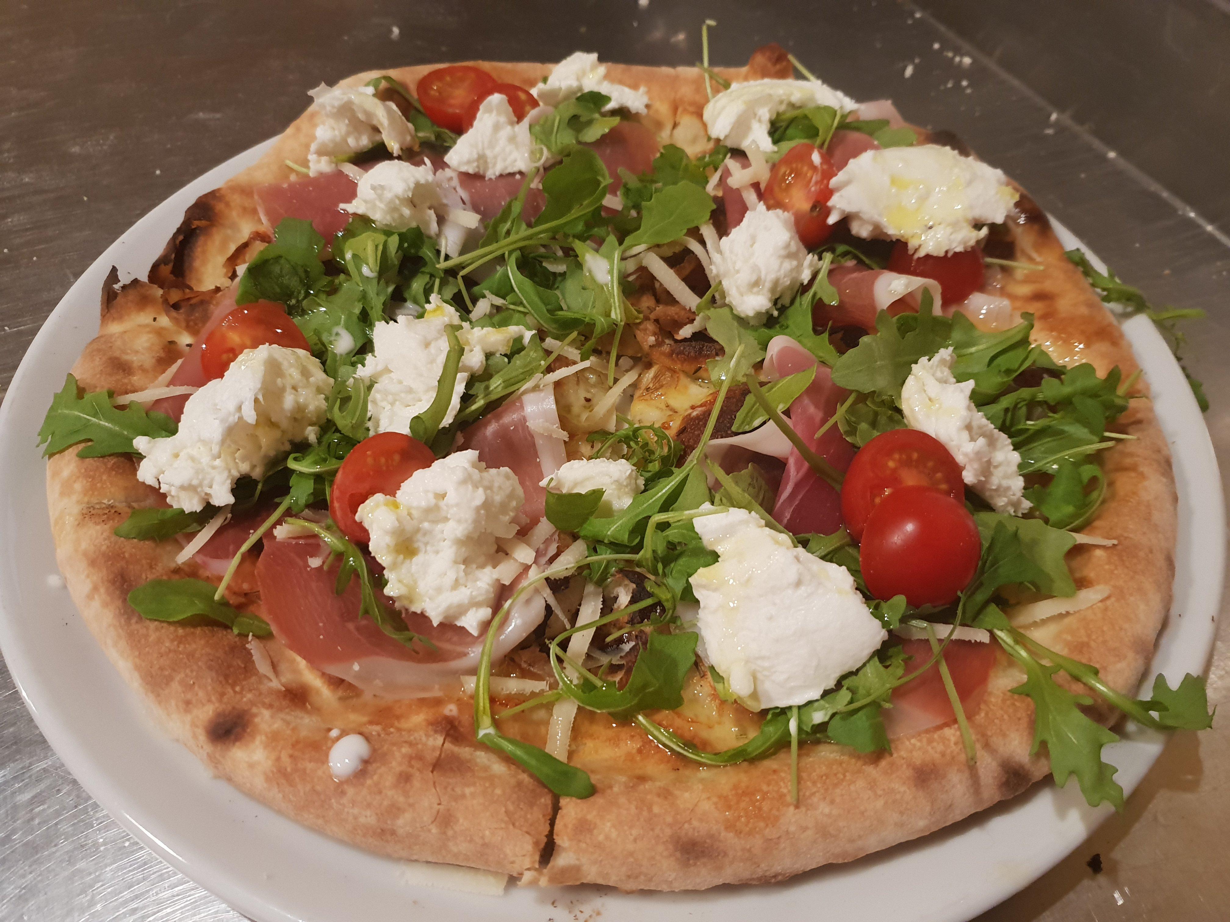 Fuori di Pizza Vasastan