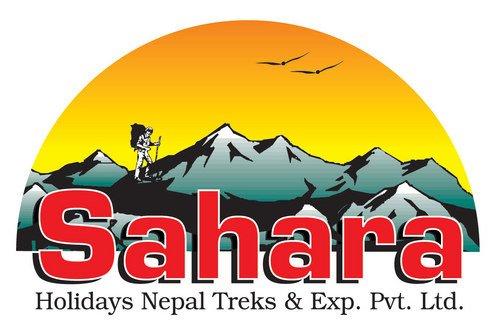 Sahara Holidays Nepal Treks & Expedition