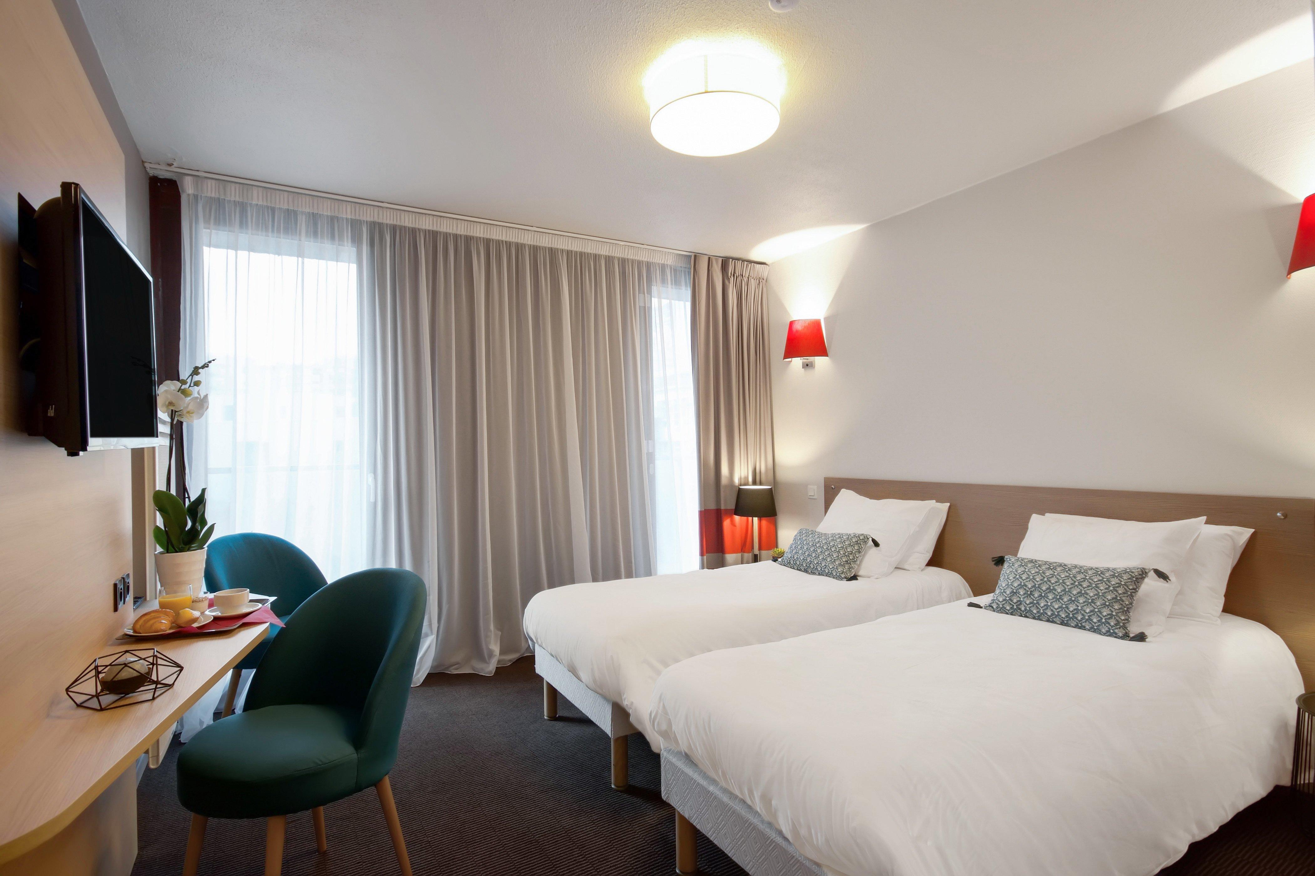 Appart'City Confort Lille Grand Palais