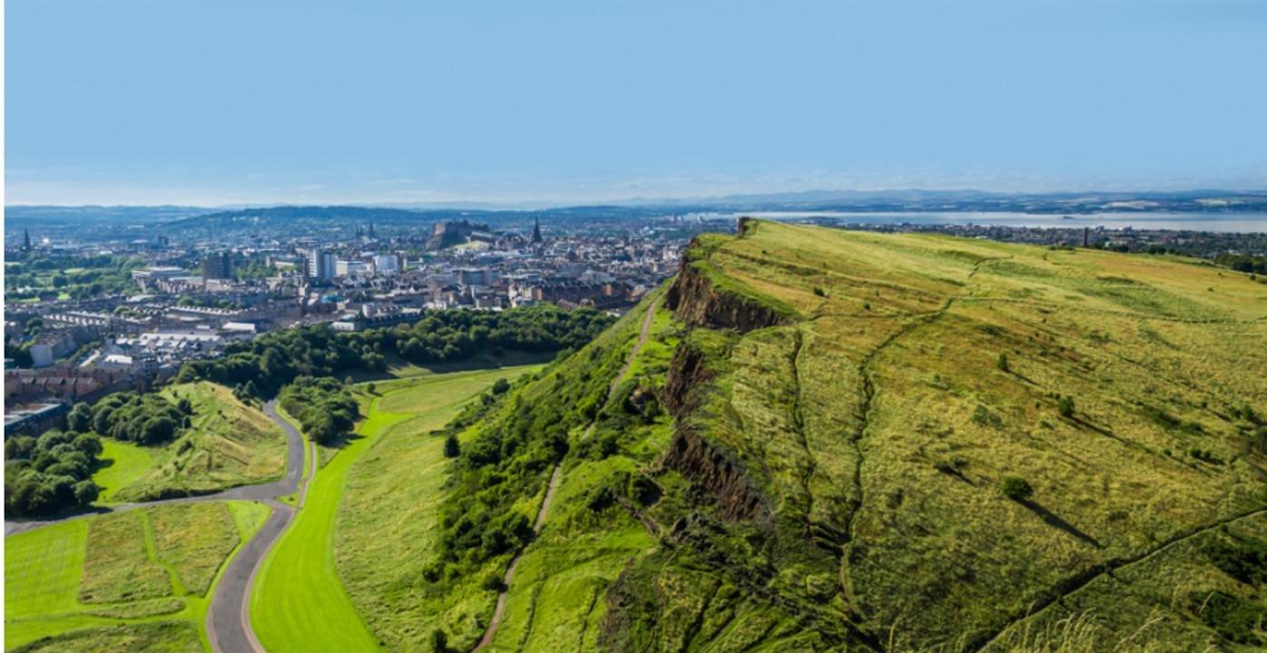 7 Hills Tours Edinburgh