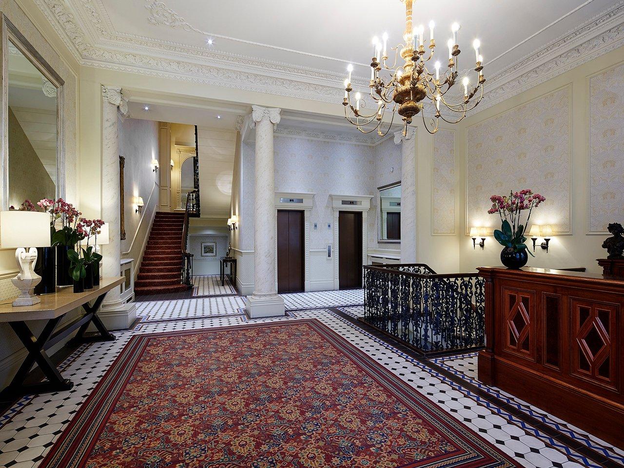 Cheval Hyde Park Gate