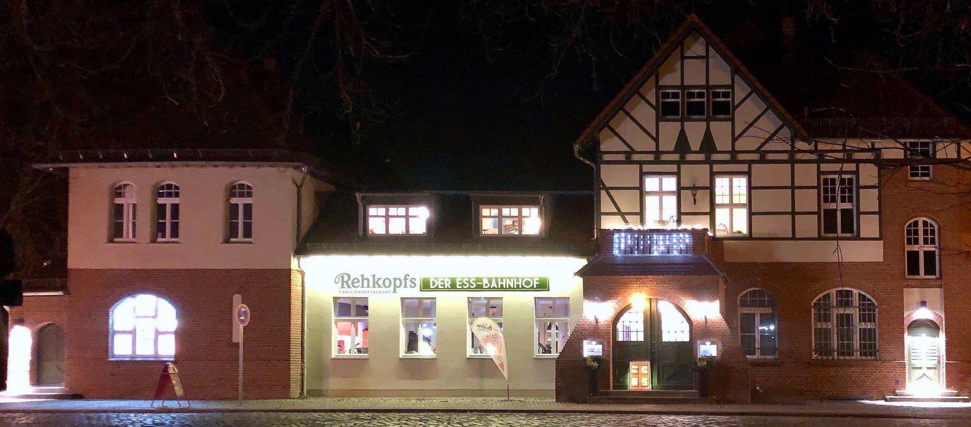 Rehkopf's Family Restaurant