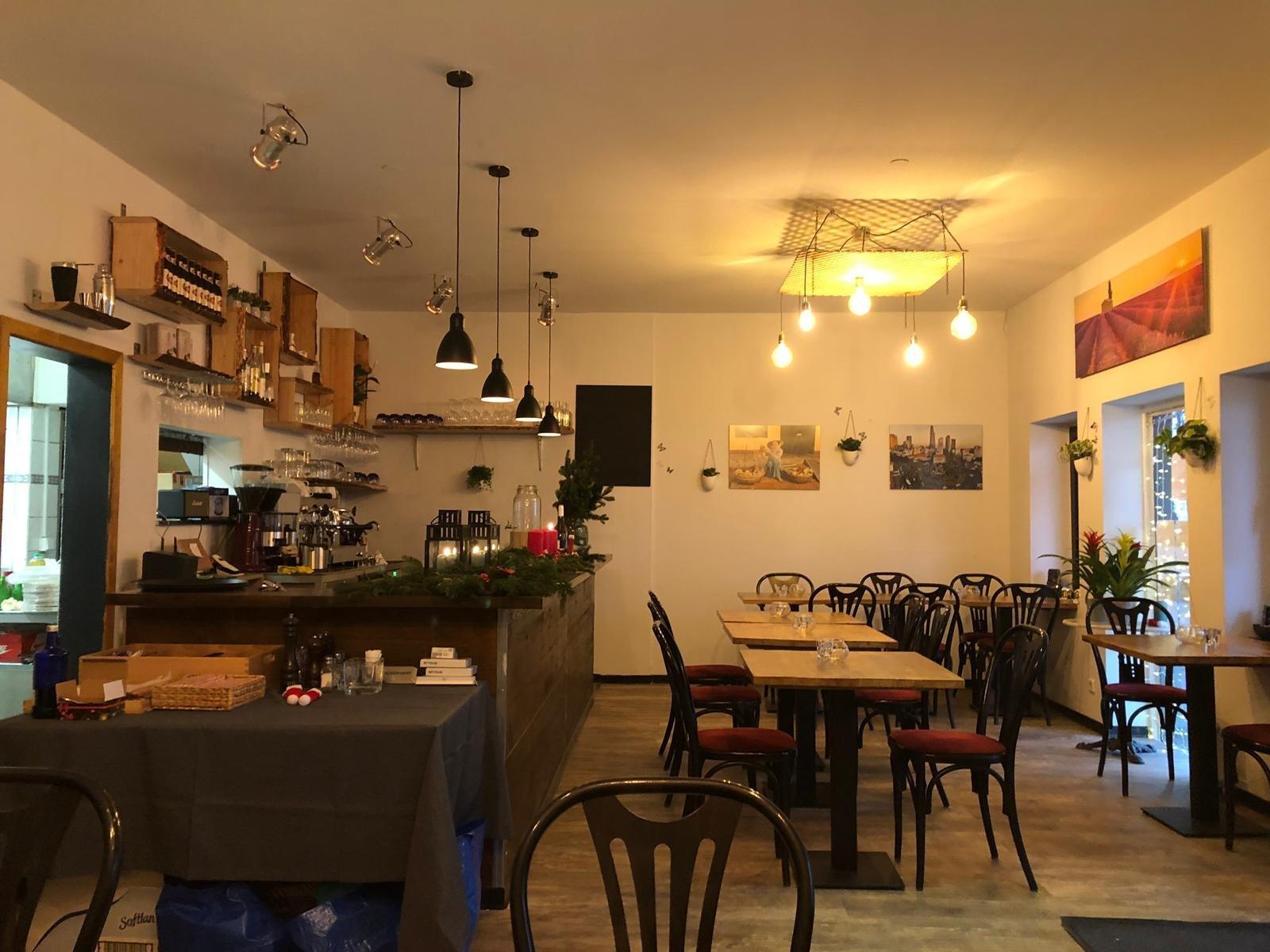 Saigon Food Restaurant