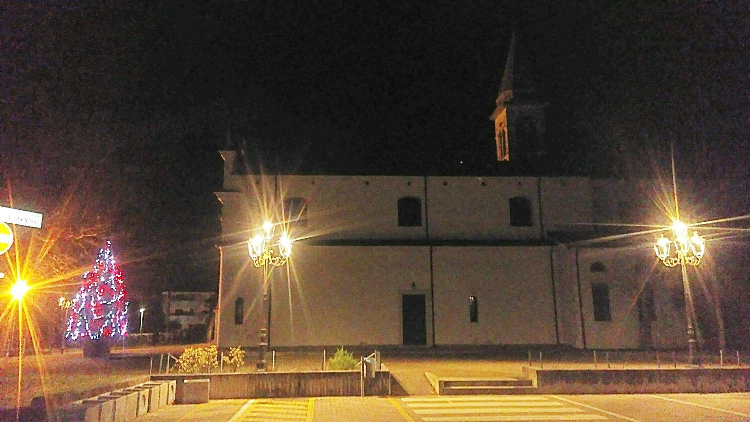 Parrocchia di S. Silvestro