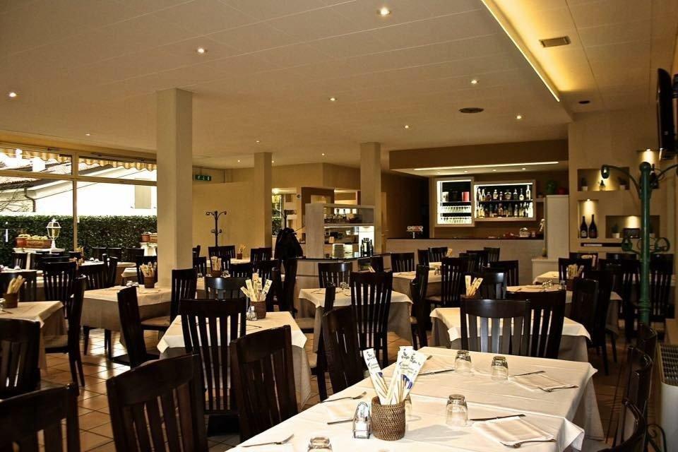 Ristorante La Tavernetta