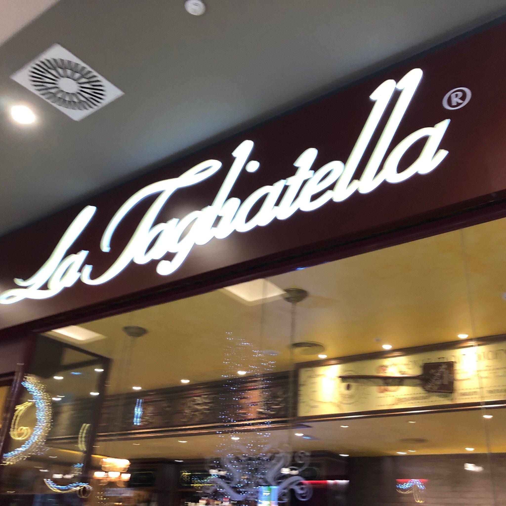 La Tagliatella CC Luz del Tajo, Toledo