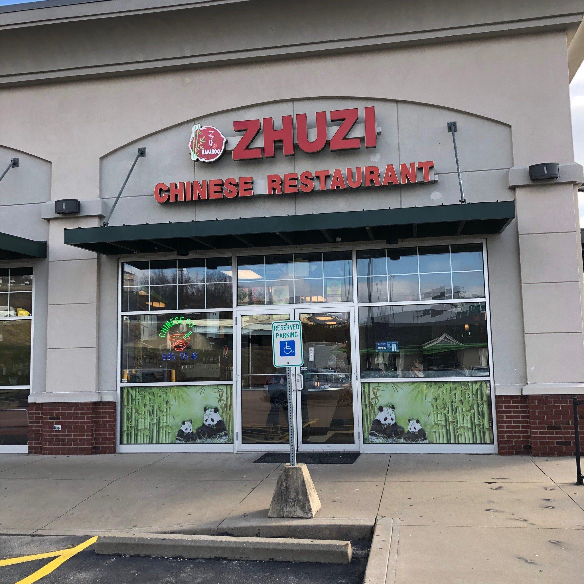 Zhuzi Chinese Restaurant