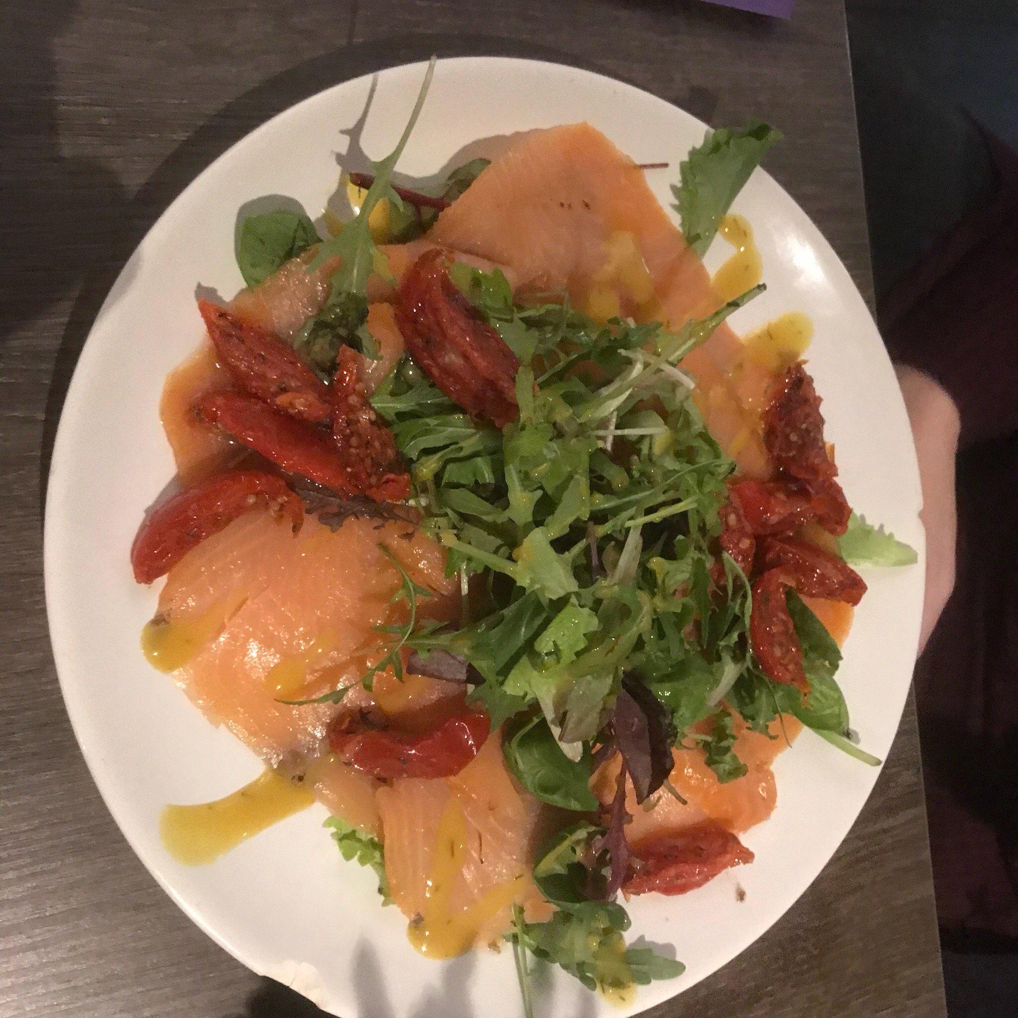 Eetcafe de Gulle Goedzak