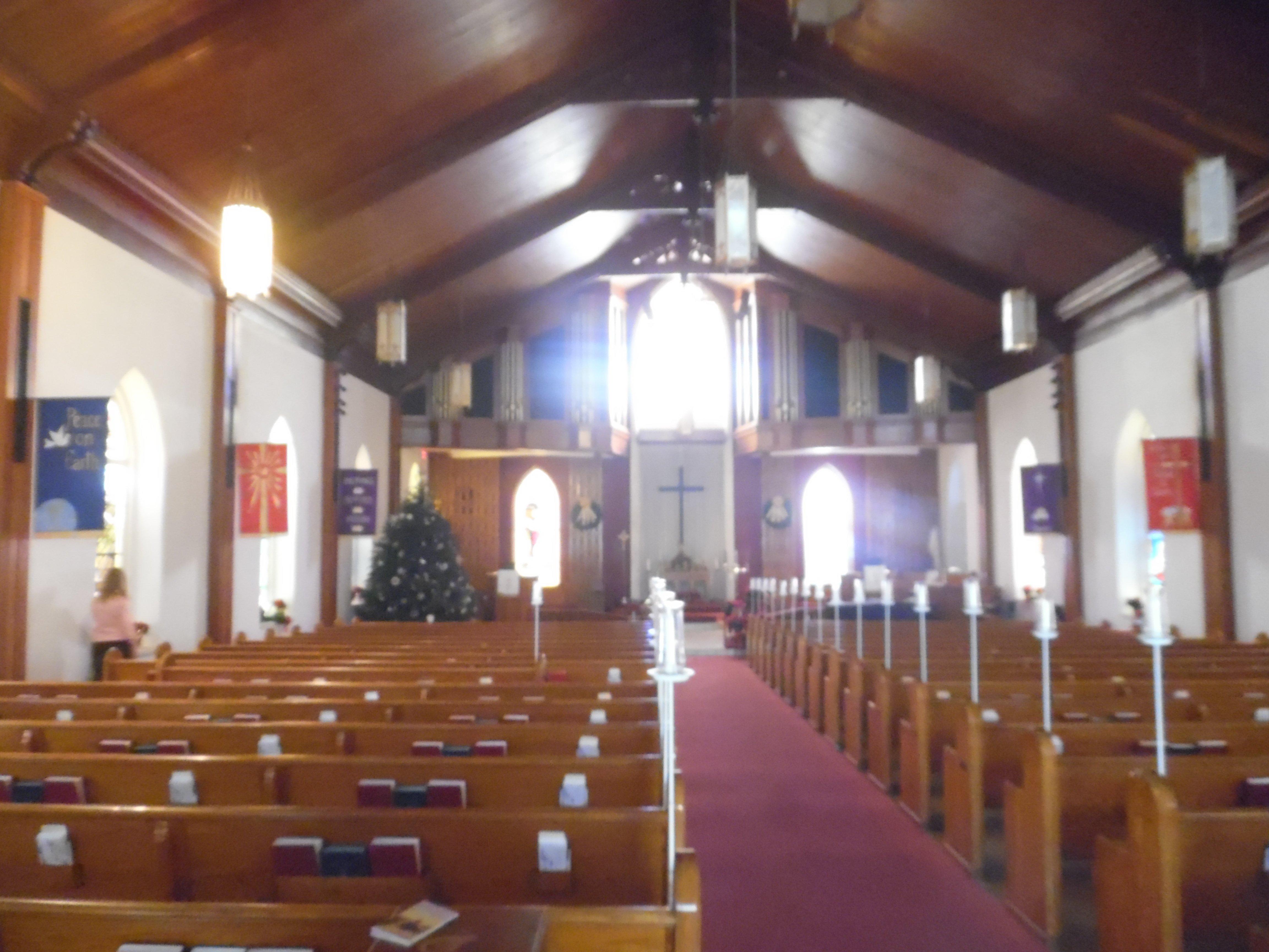 Key West United Methodist Church