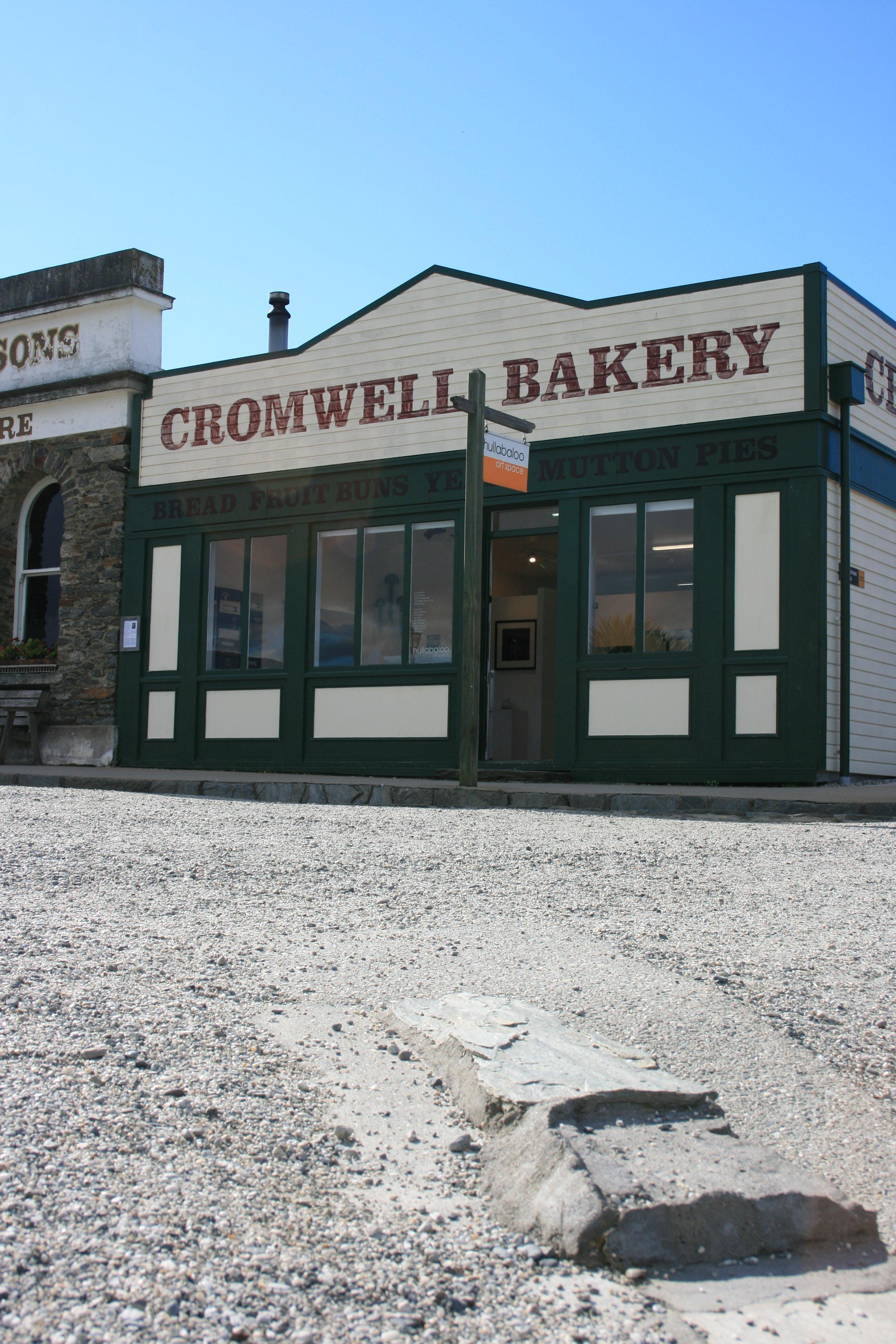 Hullabaloo Art Space