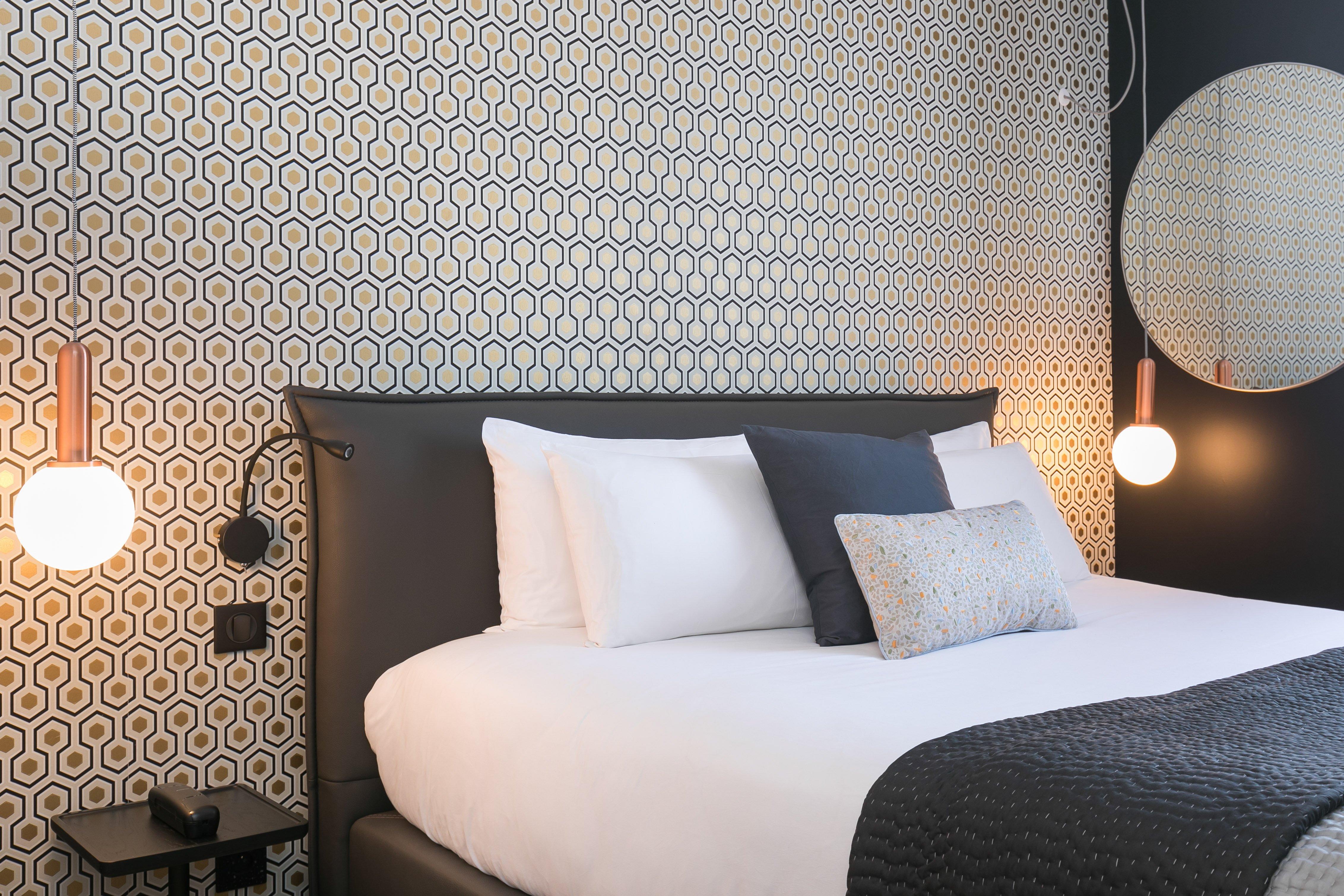 Hôtel Innès by HappyCulture