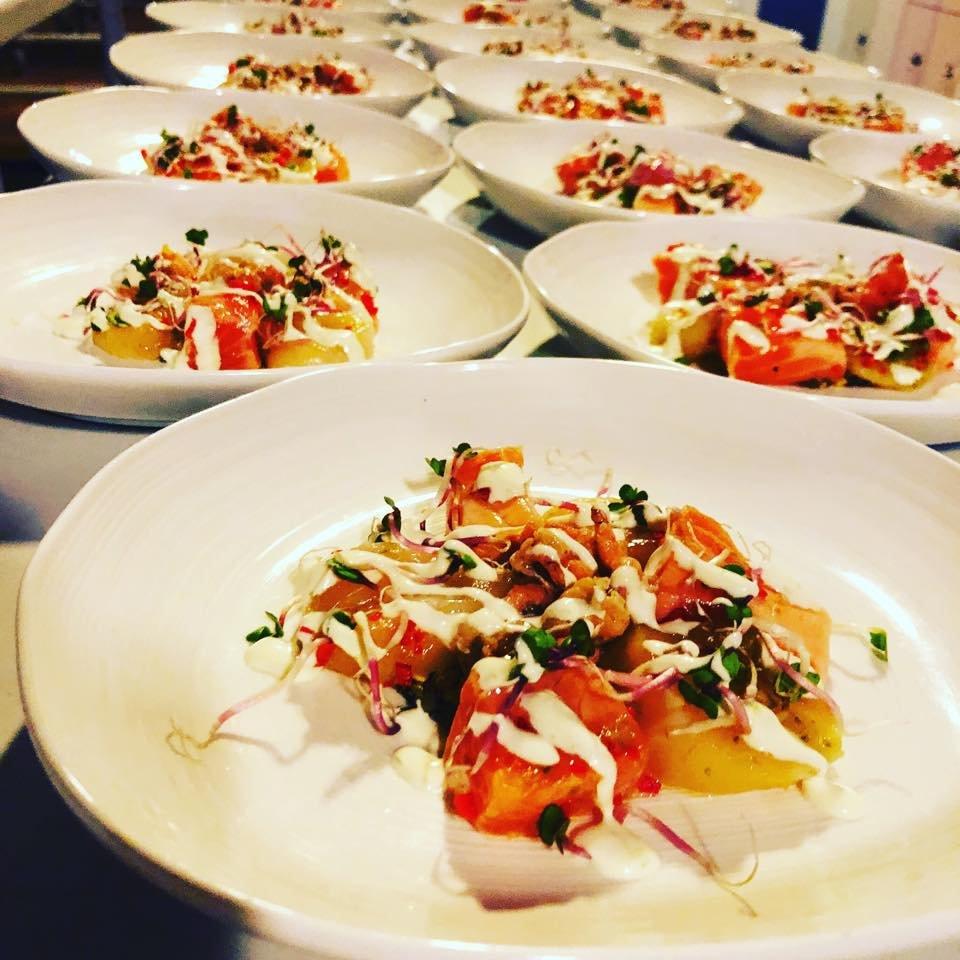 Restaurant Le Courage