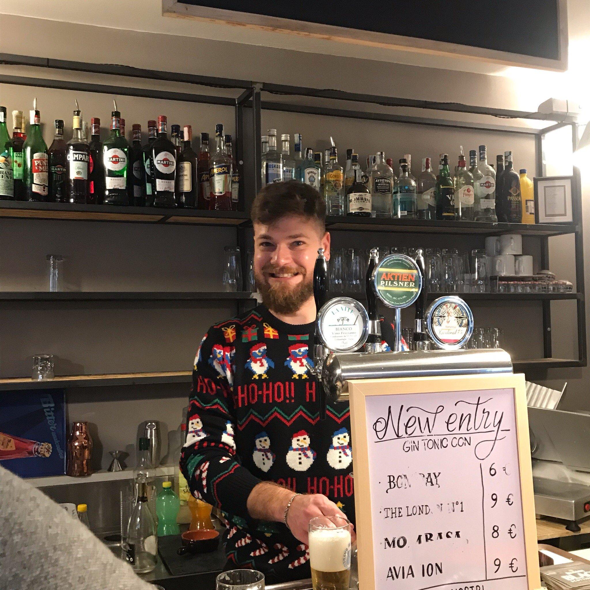 Archi Bistrot & Caffe