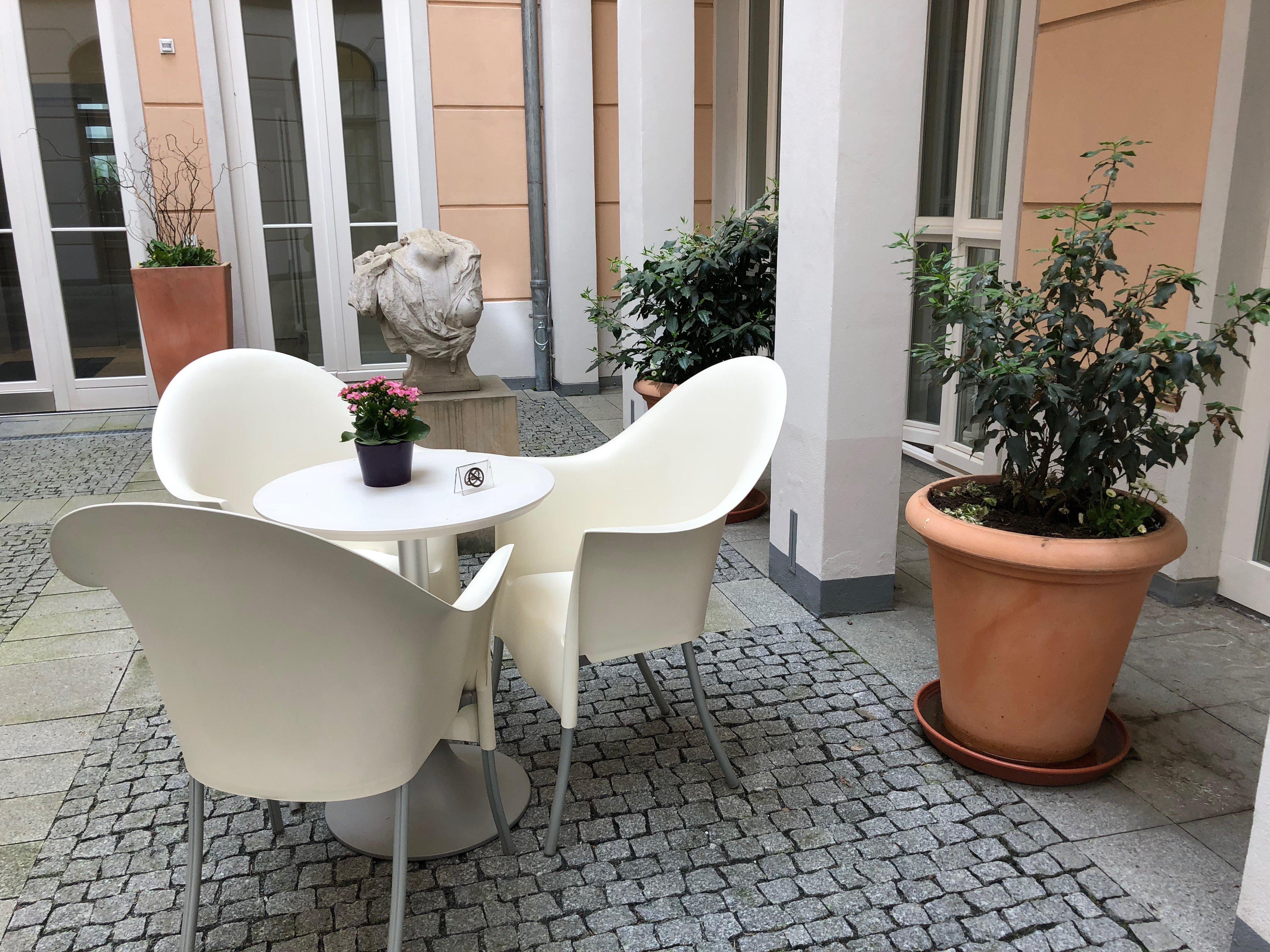 Hapimag Resort Dresden