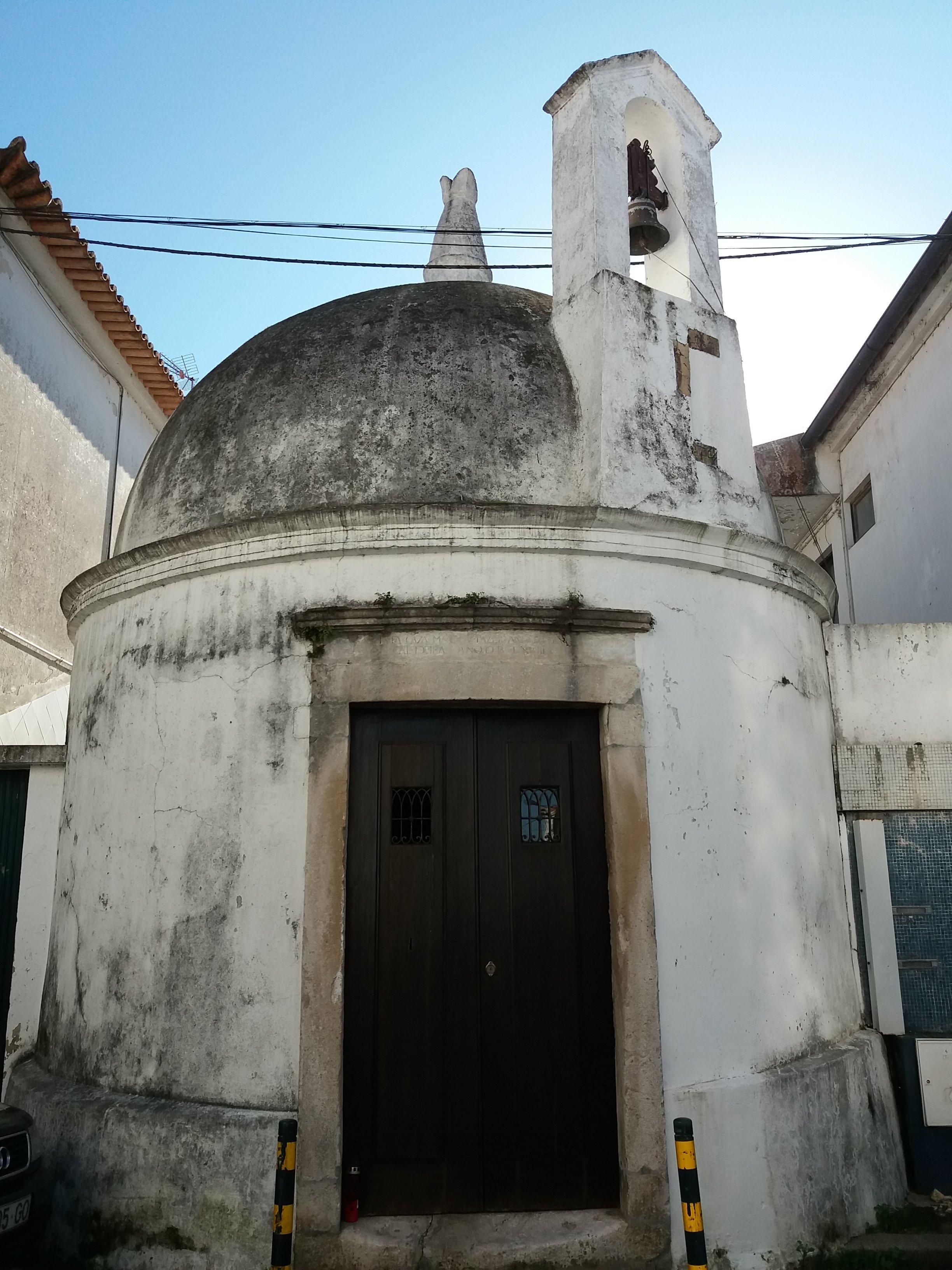 Capela de Sao Bartolomeu