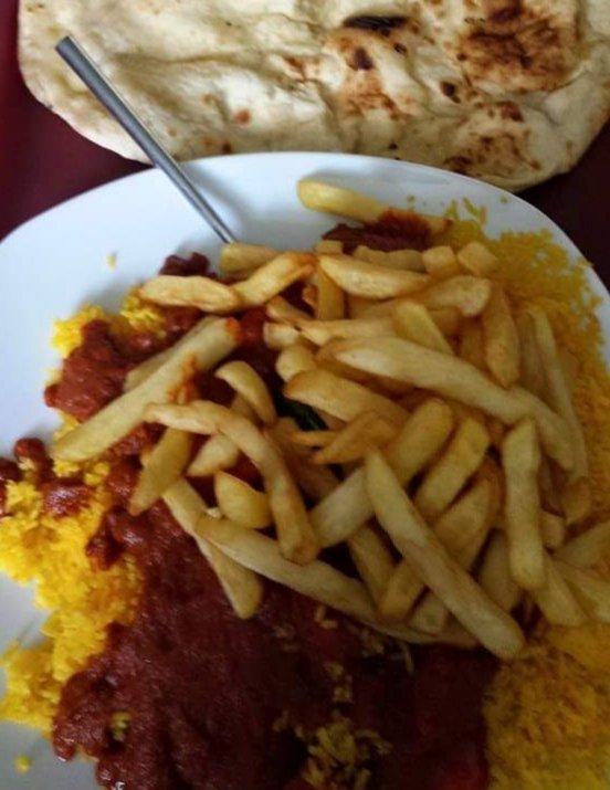 Nilakash Tandoori Takeaway