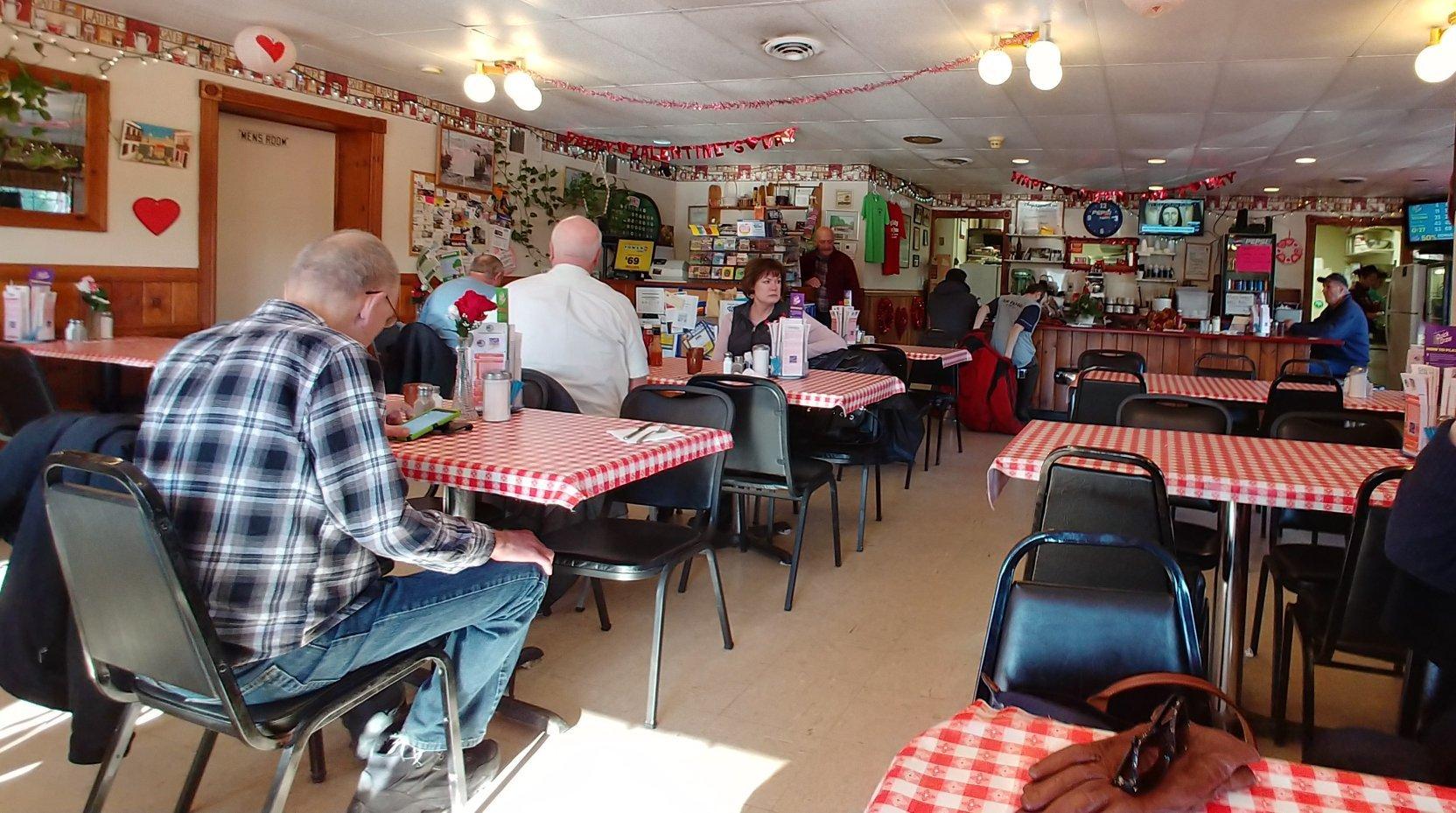 Photo by JosephfromNYC