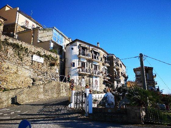 Borgo Medievale di Castellabate