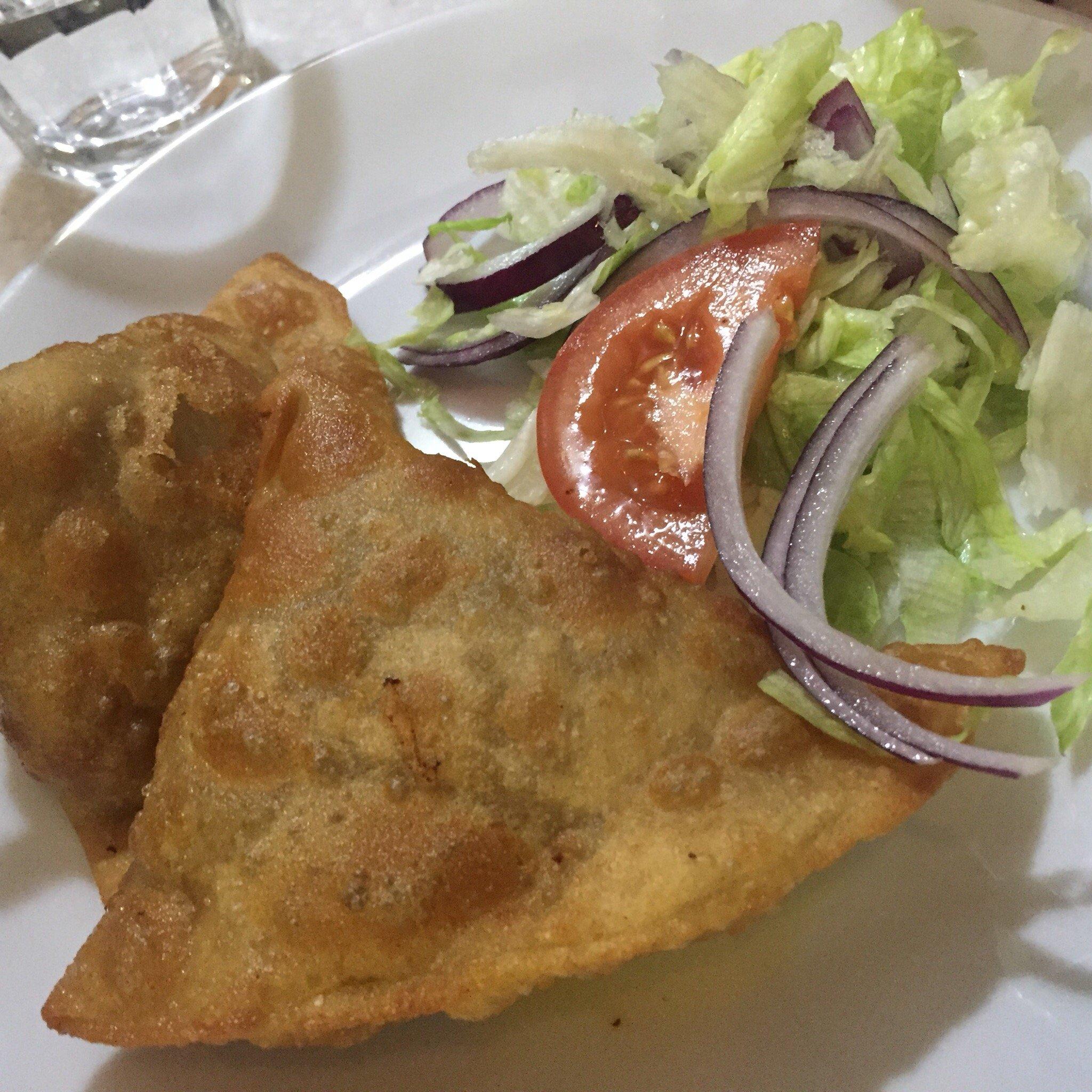 Ambala Chowdreys Restaurant