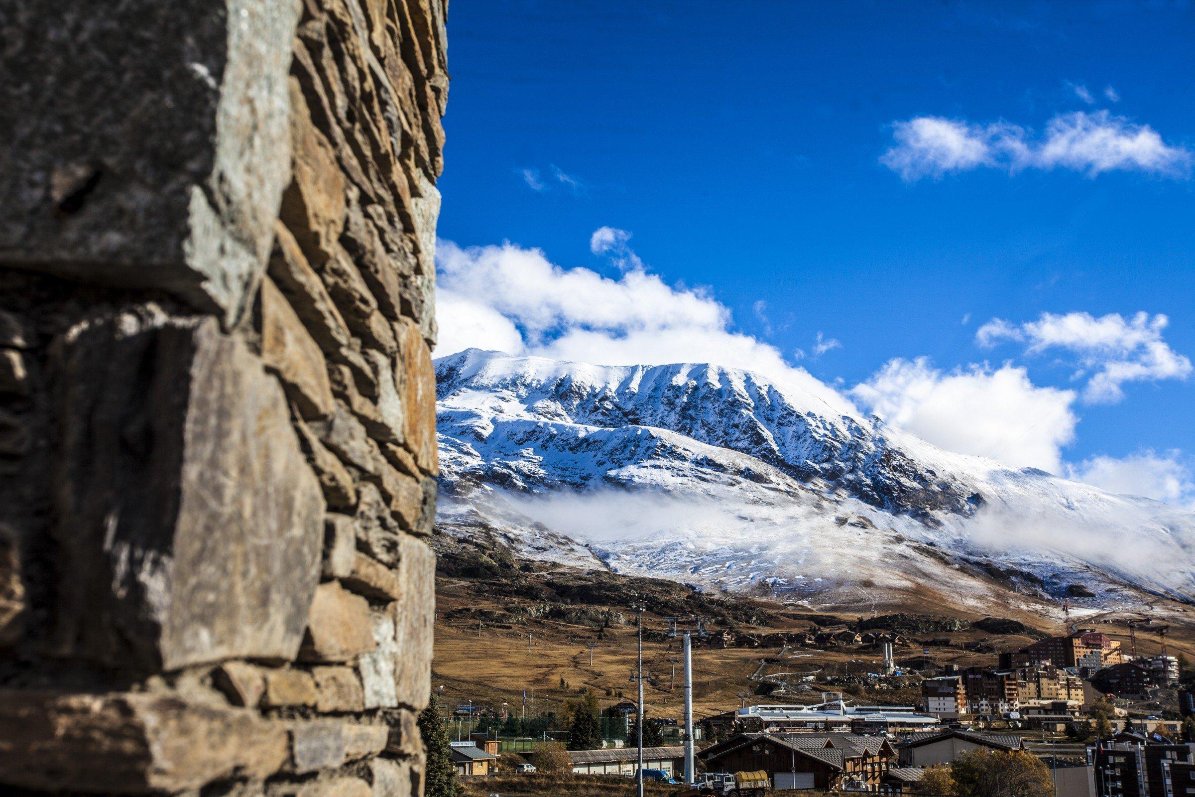 Restaurant L'Amethyste