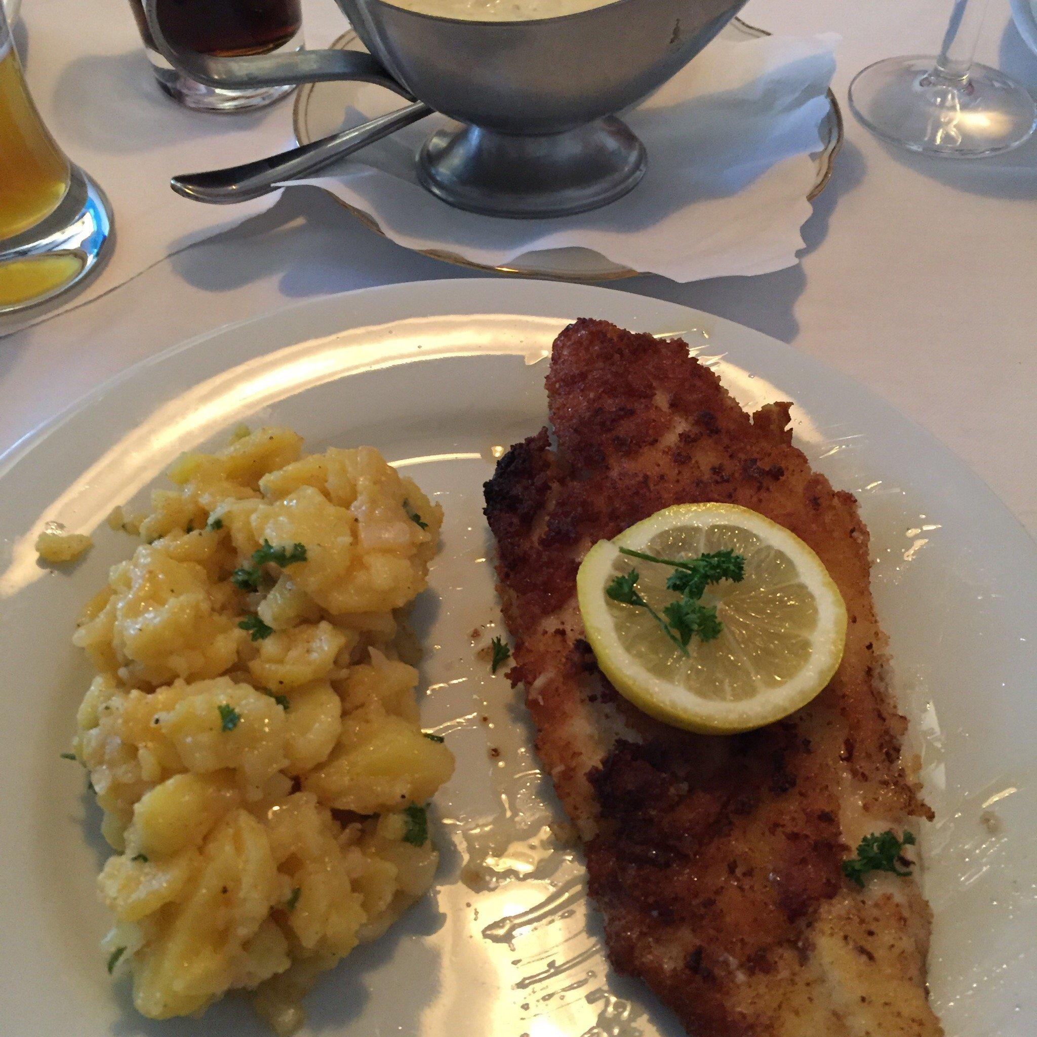 Hotel-Weinhaus Wiedemann