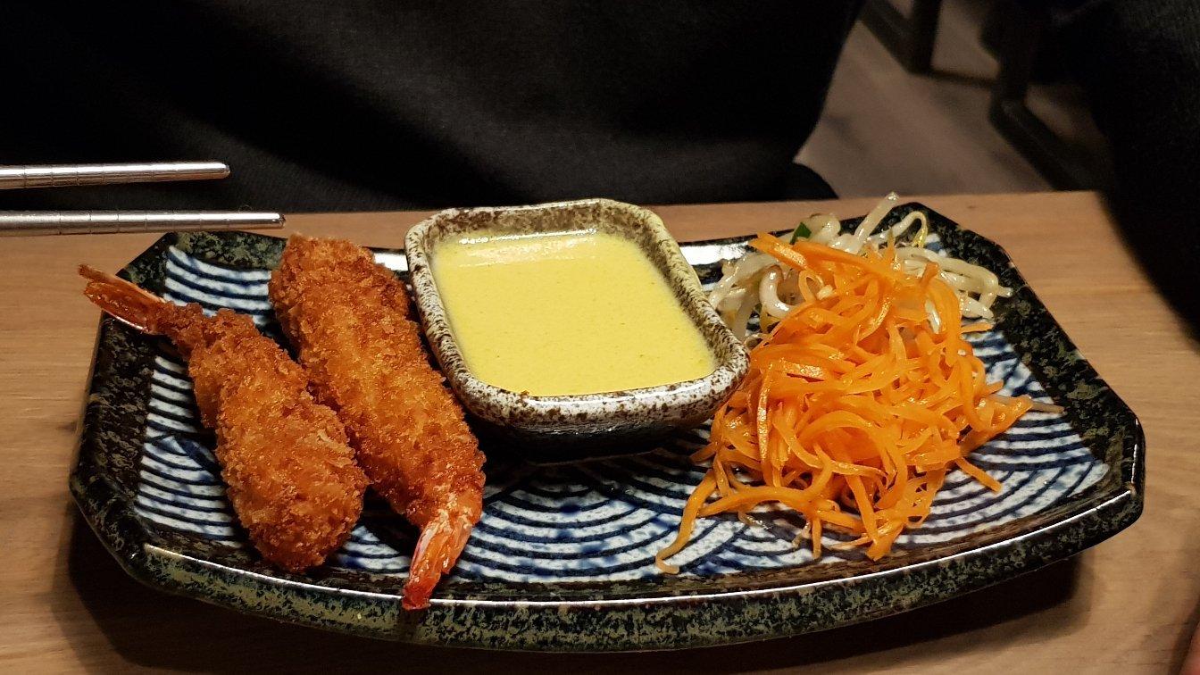 Lê & Vi Asian Street Kitchen