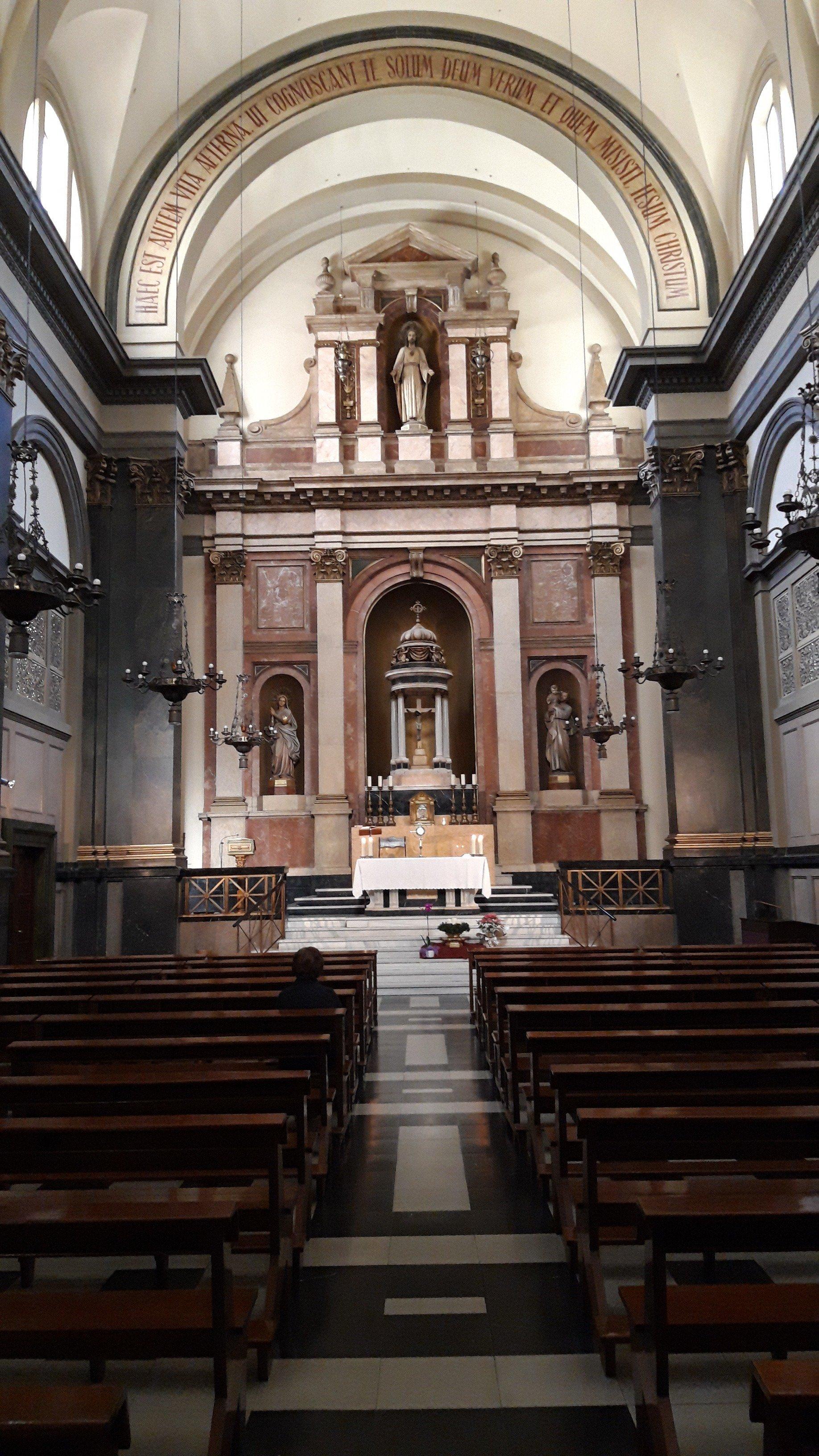 Esclavas del Sagrado Corazón de Jesús