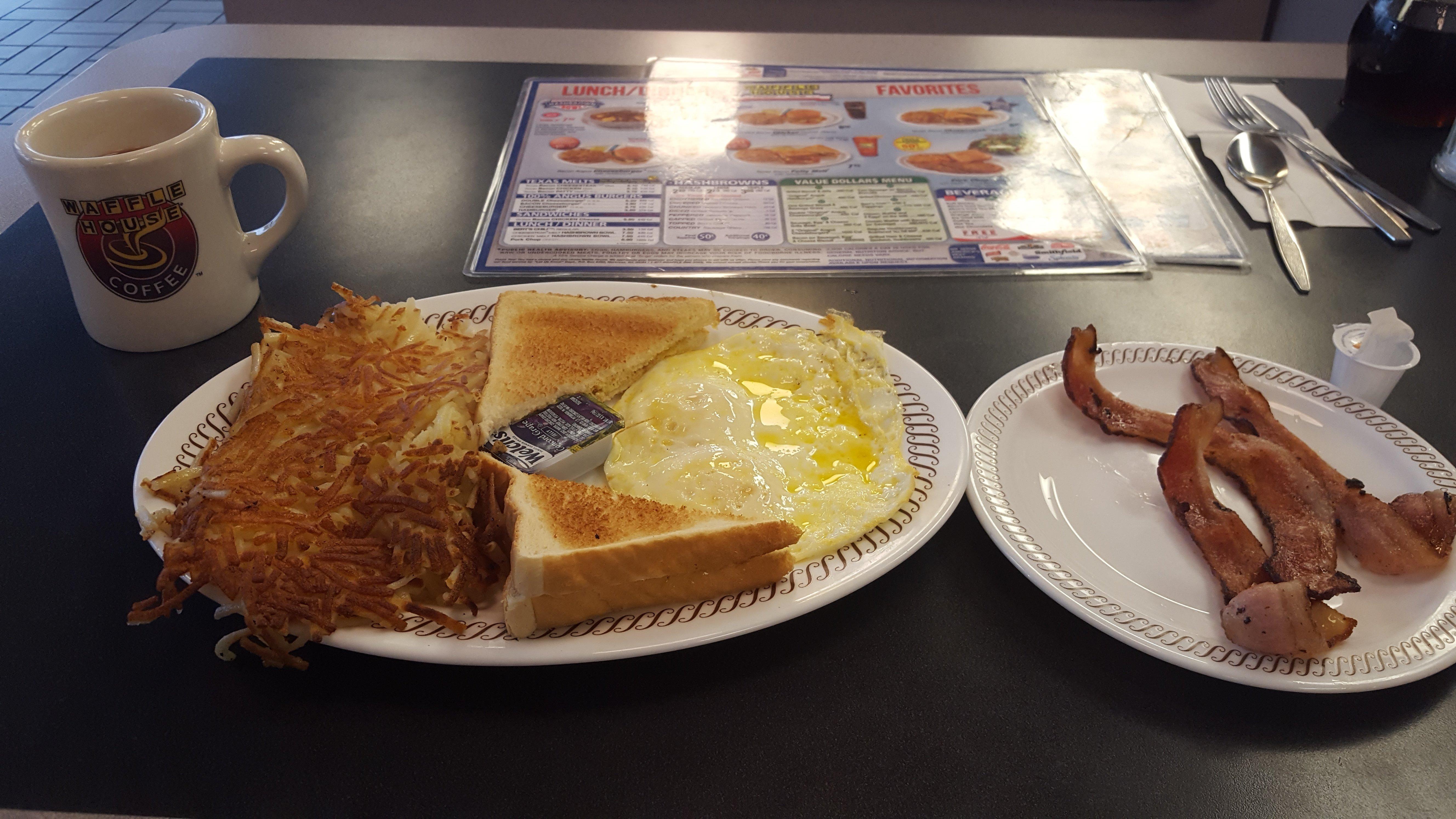 Waffle House