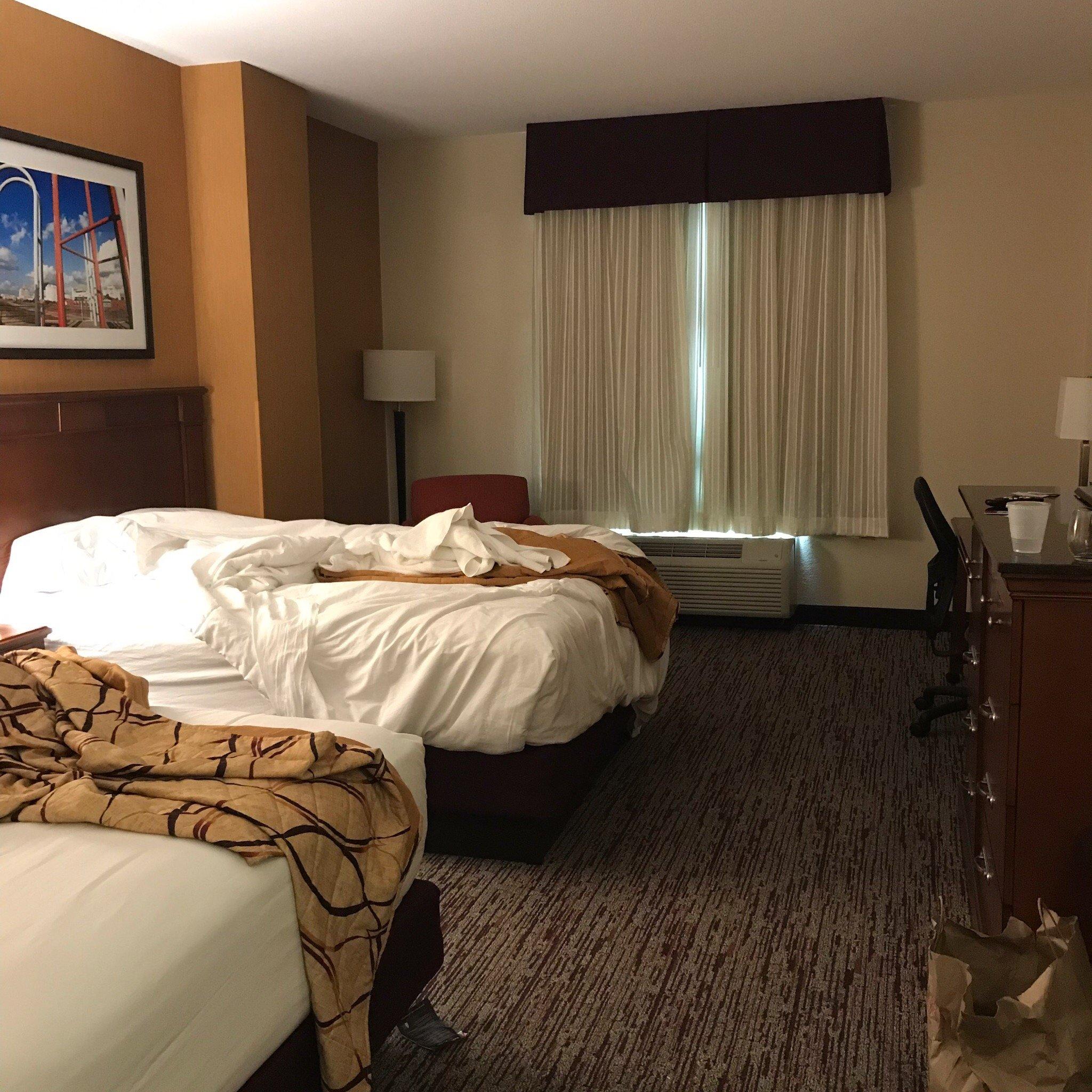 Drury Inn & Suites Baton Rouge