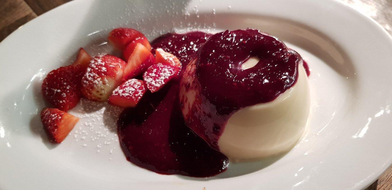 L'Osteria Hamburg-Winterhude